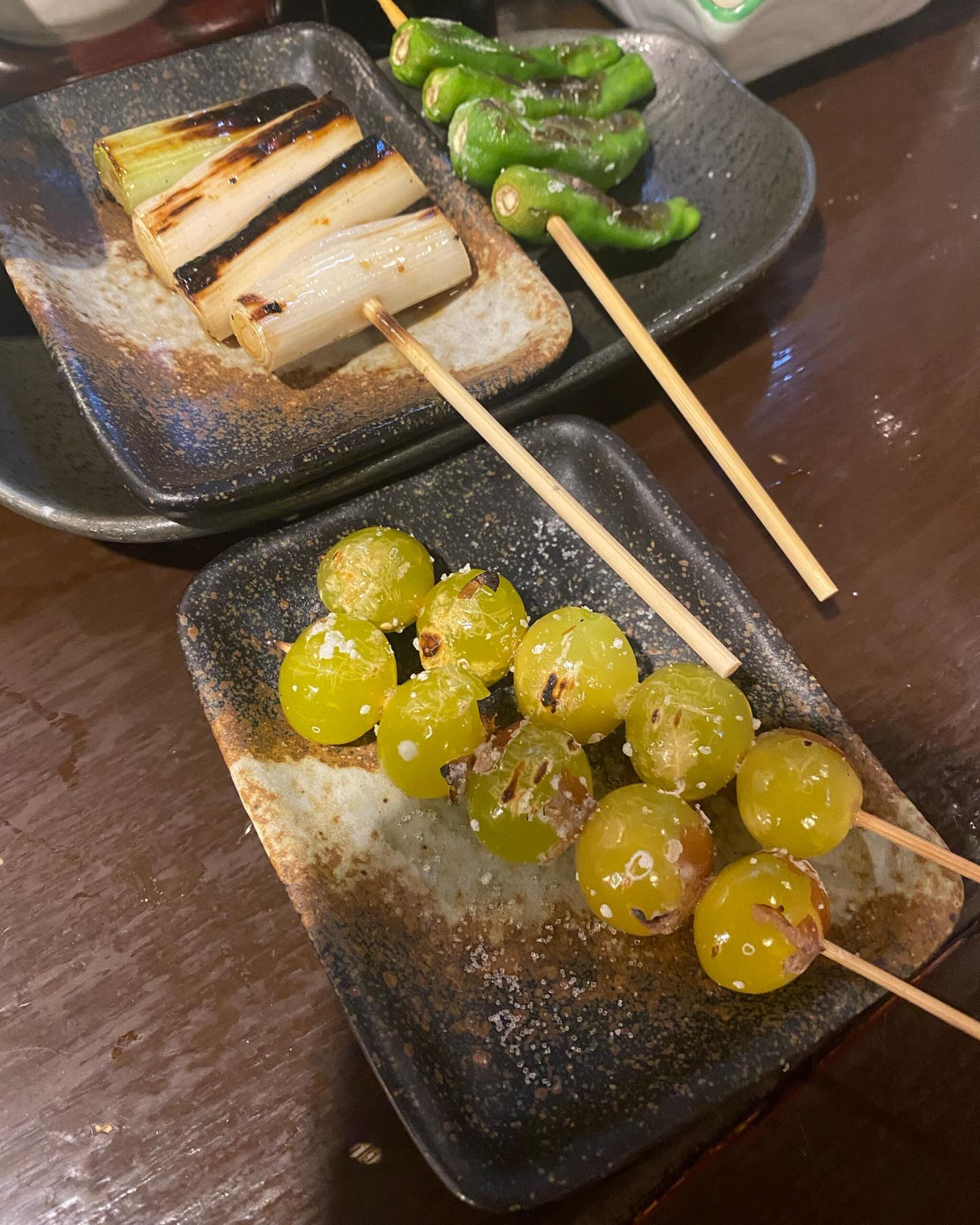 うなぎ串焼くりから東中野店の代表写真5