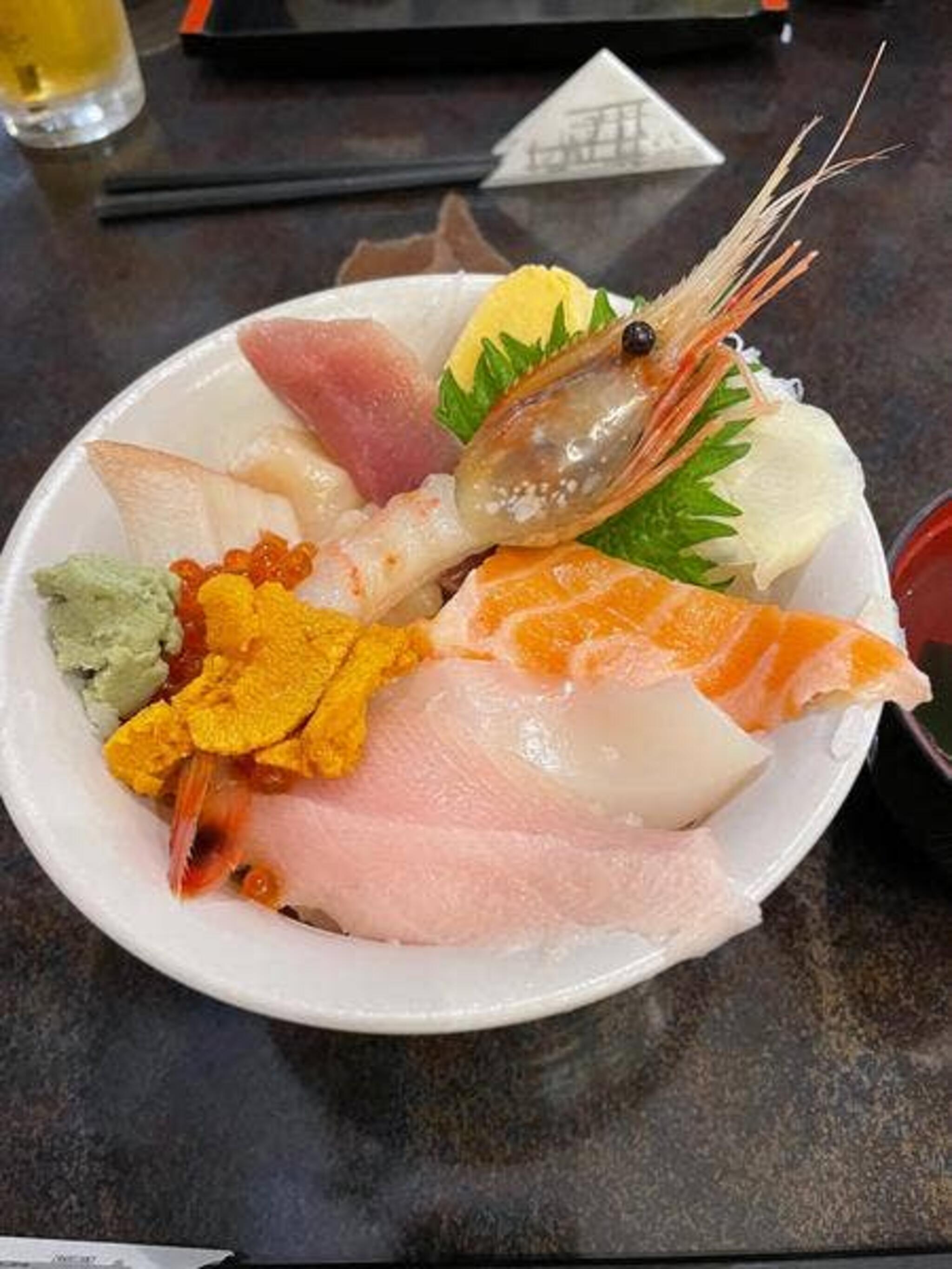 海鮮家 小樽磯鮨の代表写真1