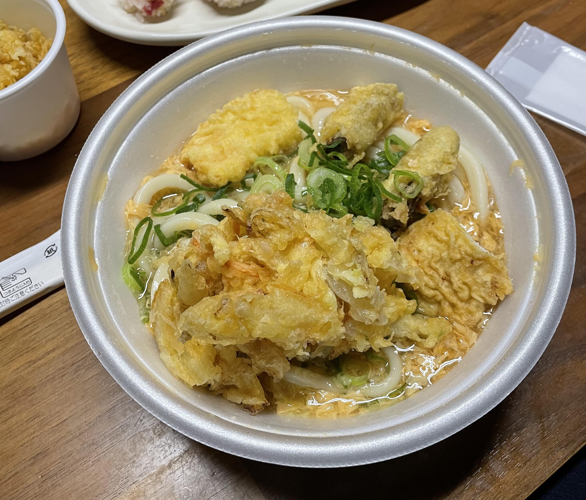 丸亀製麺 別府の代表写真5