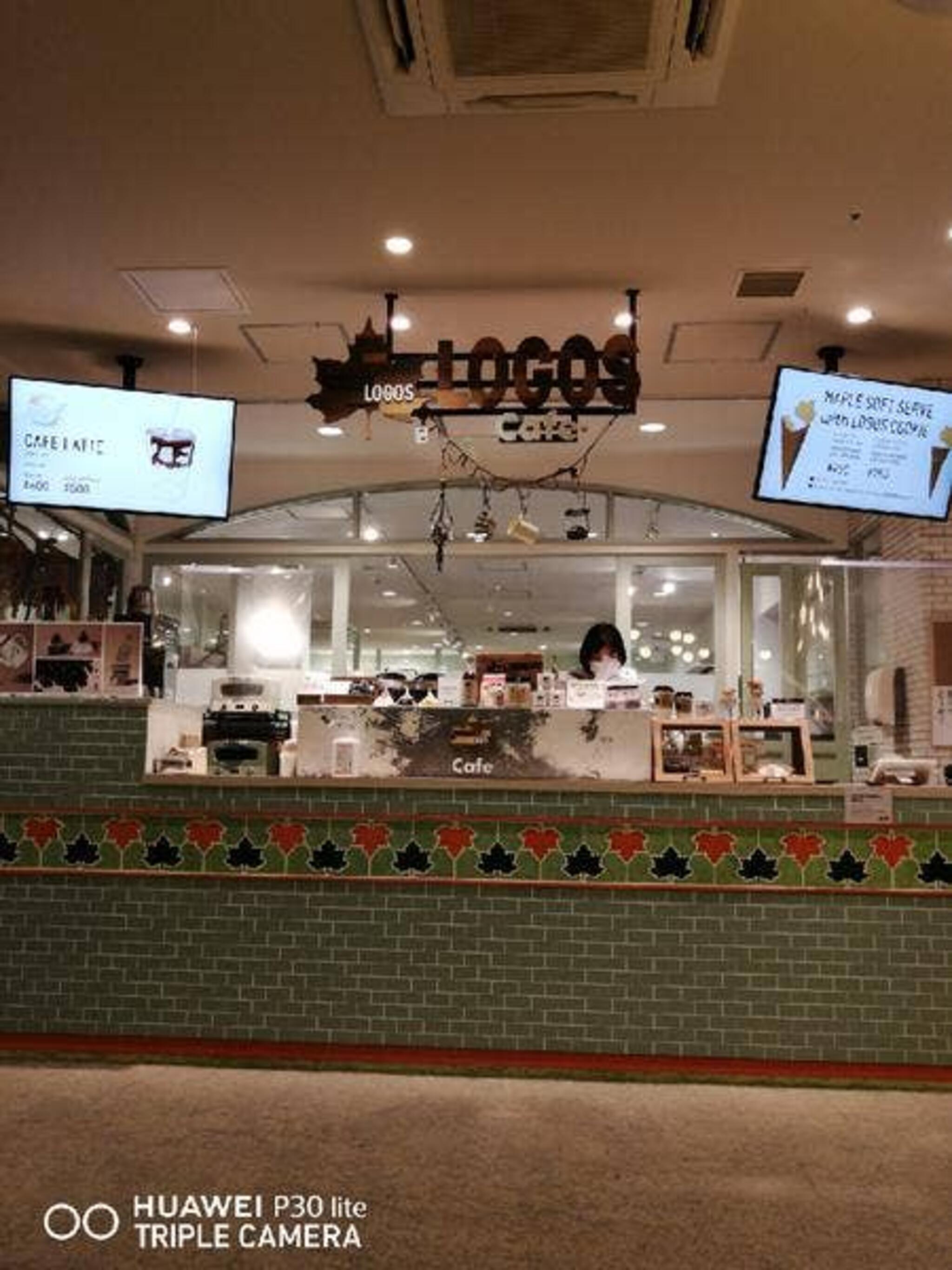 ロゴス & CAFE 三井アウトレットパーク入間店の代表写真9