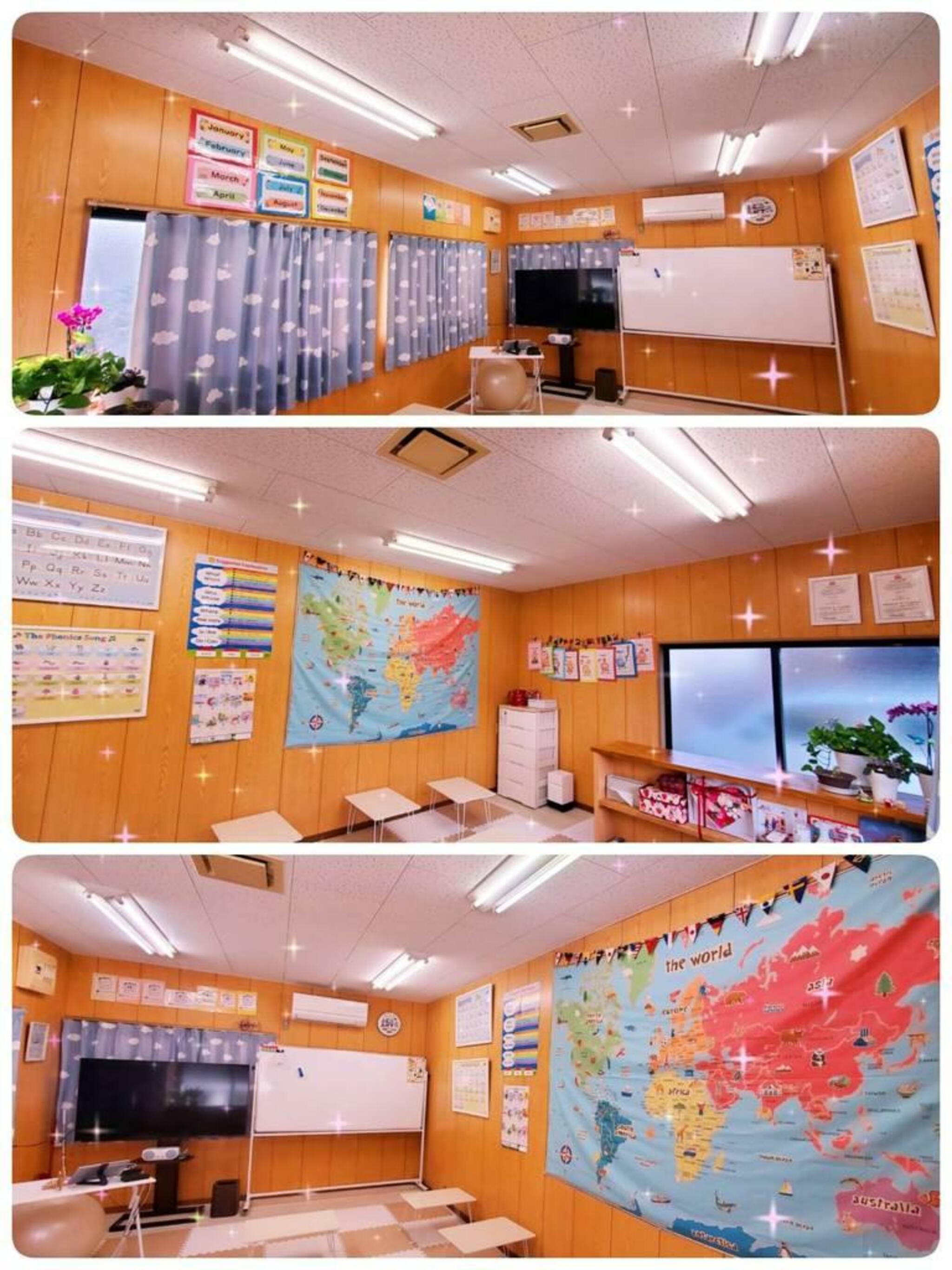 ECCジュニア 嵐山教室の代表写真3