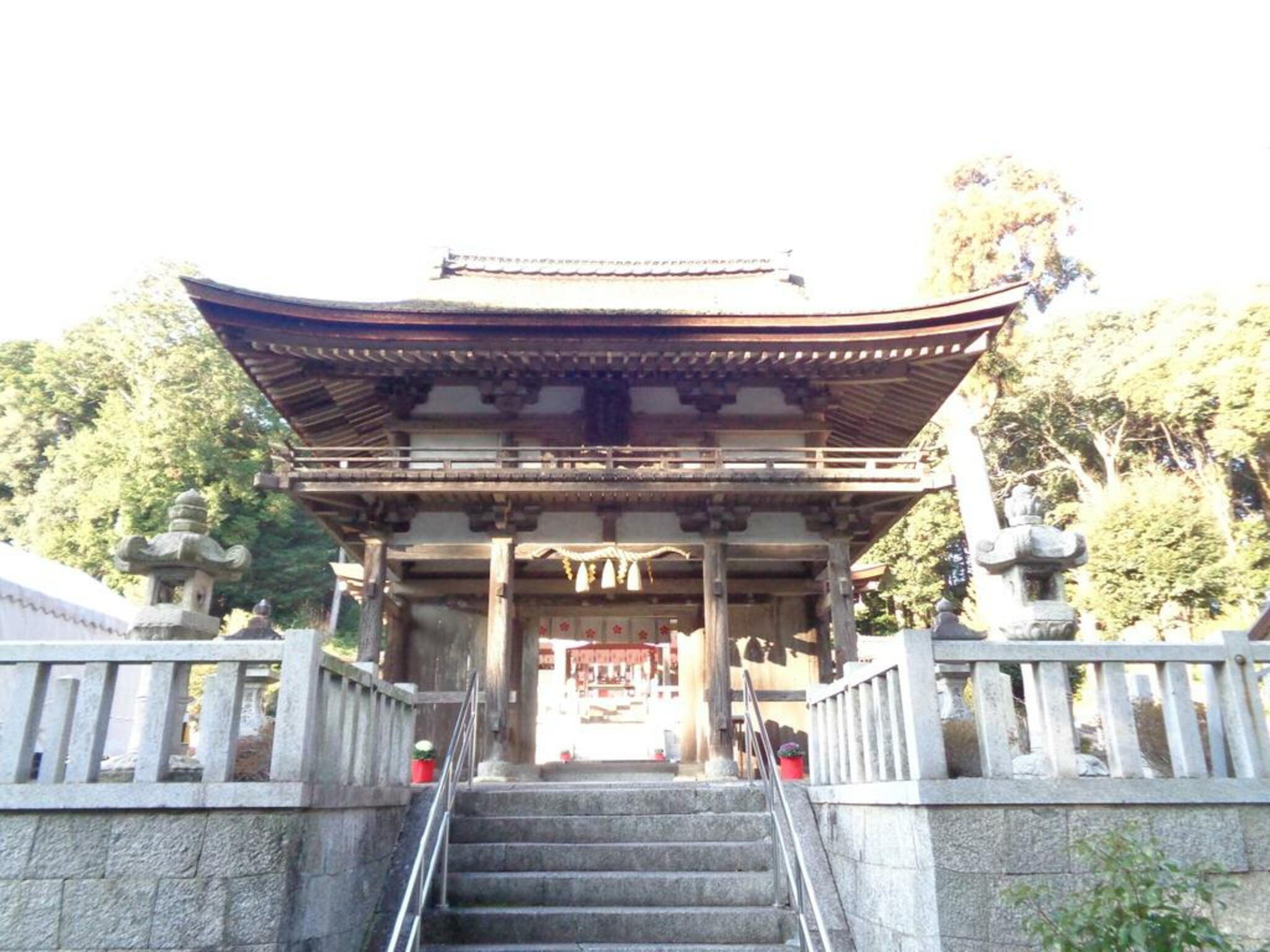 大野神社の代表写真9