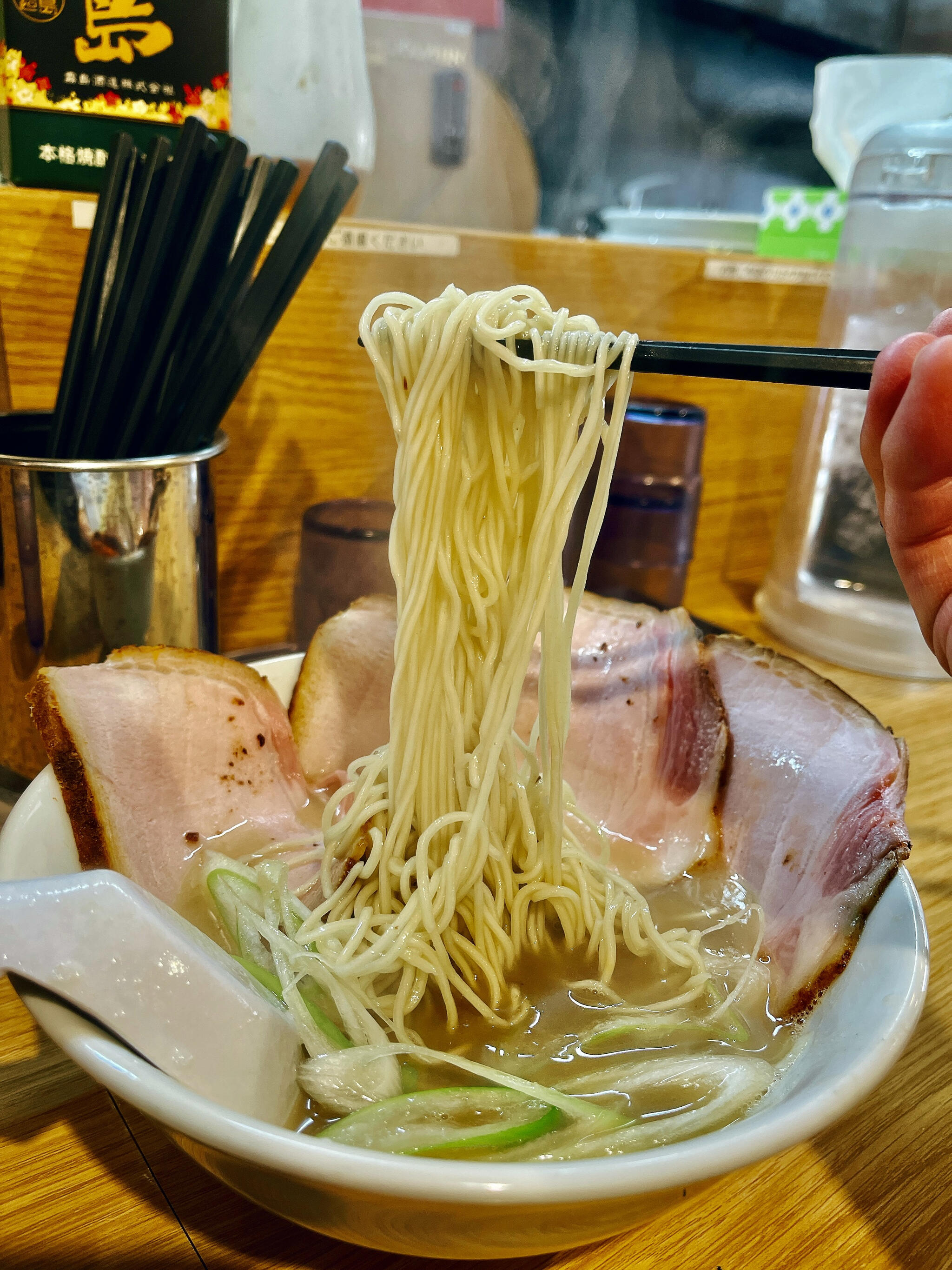 ラーメン屋 游の代表写真1