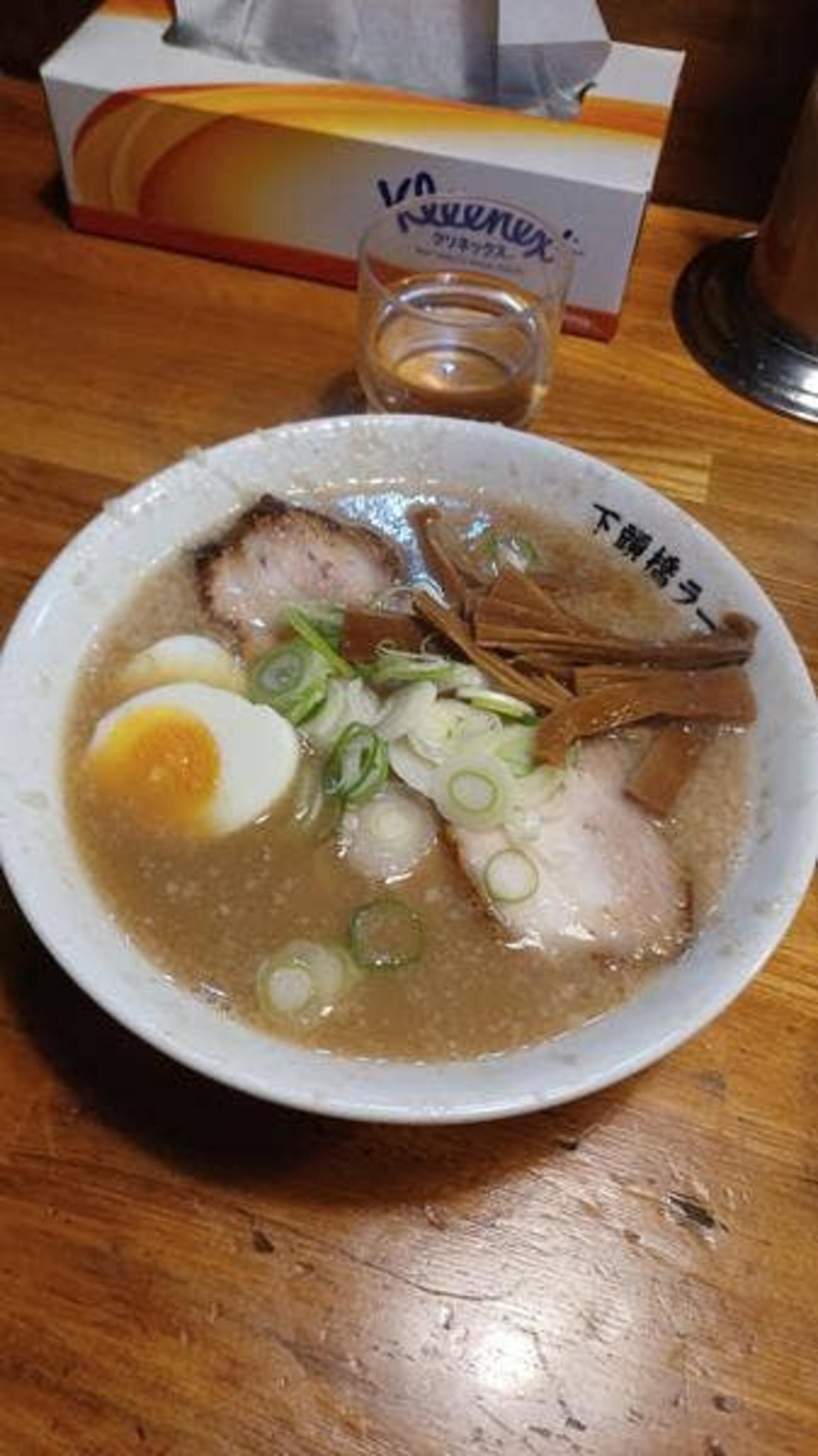 下頭橋ラーメンの代表写真9