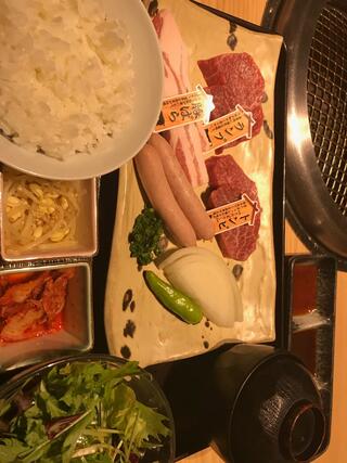 駿府の肉処 静岡そだちのクチコミ写真1