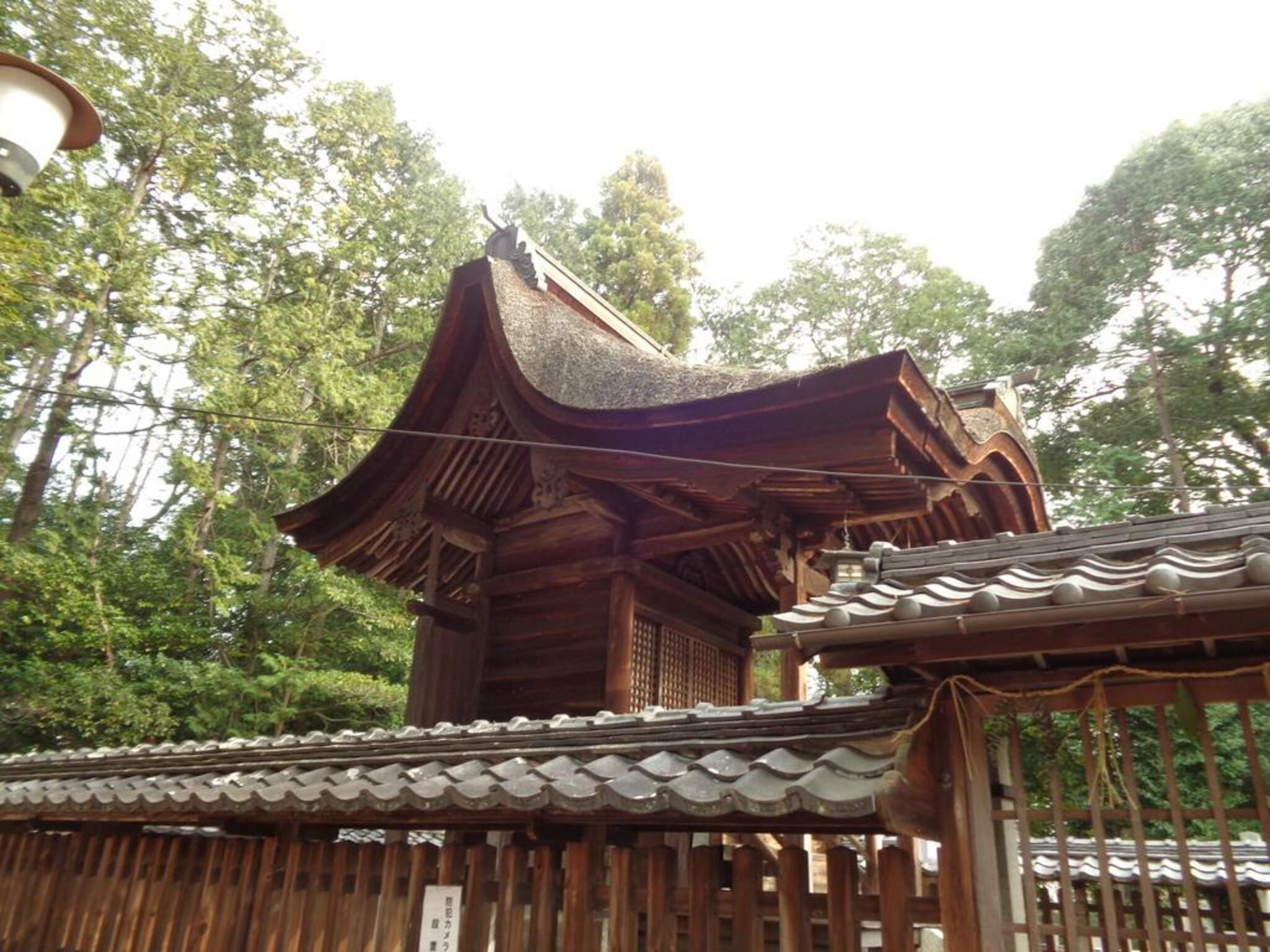新宮神社の代表写真5