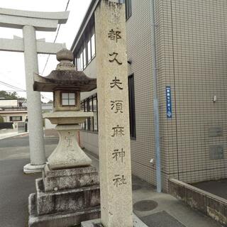 新宮神社の写真14