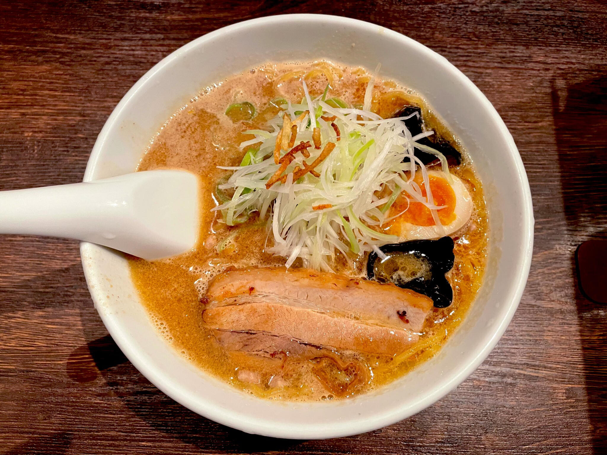 麺屋 雪風 すすきの店の代表写真7