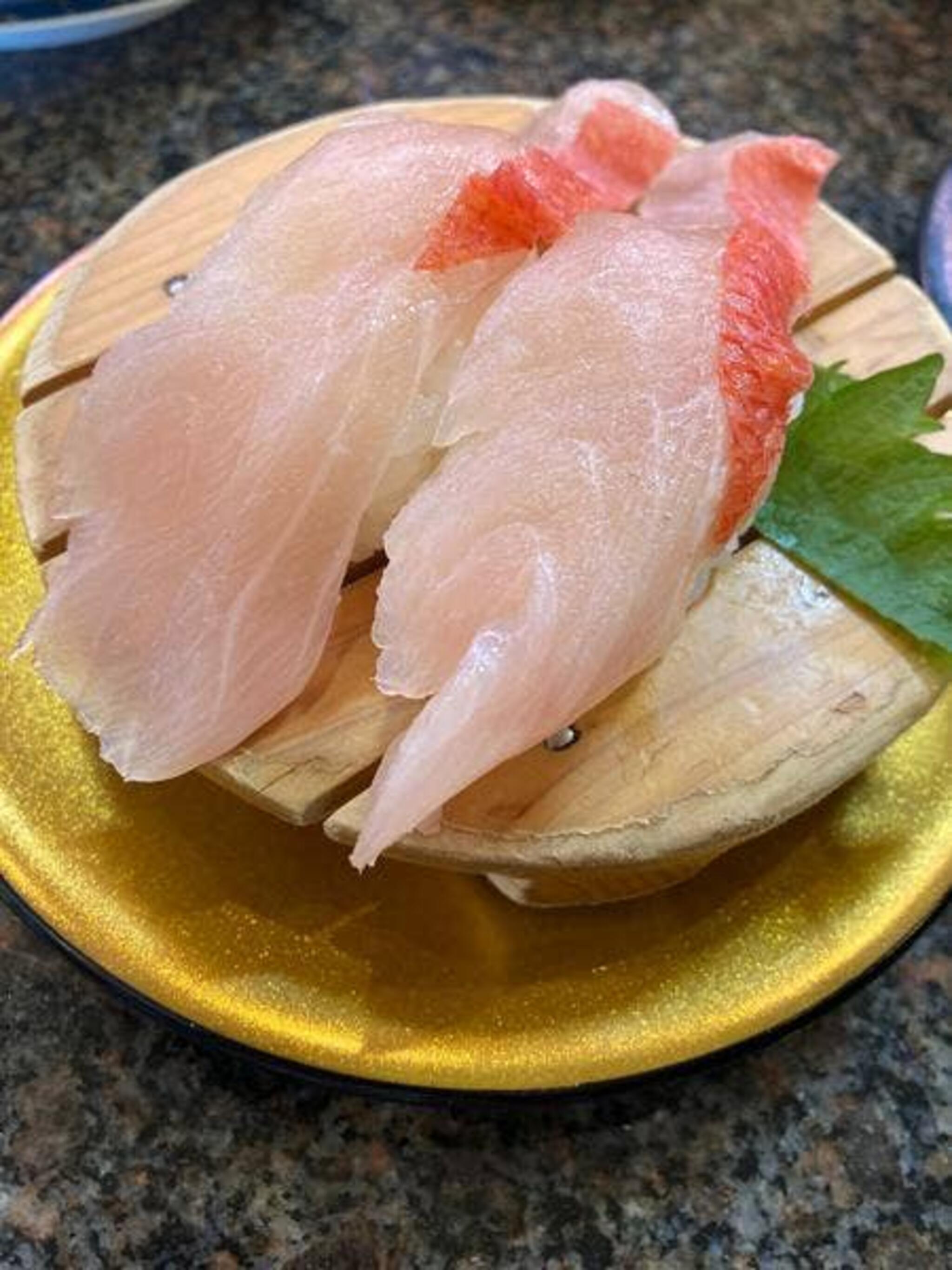 伊豆の回転寿司花まる銀彩 伊豆高原店の代表写真5