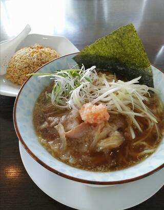 石垣島麺処のクチコミ写真2
