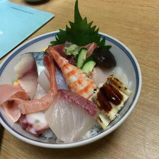 栄寿司の写真20