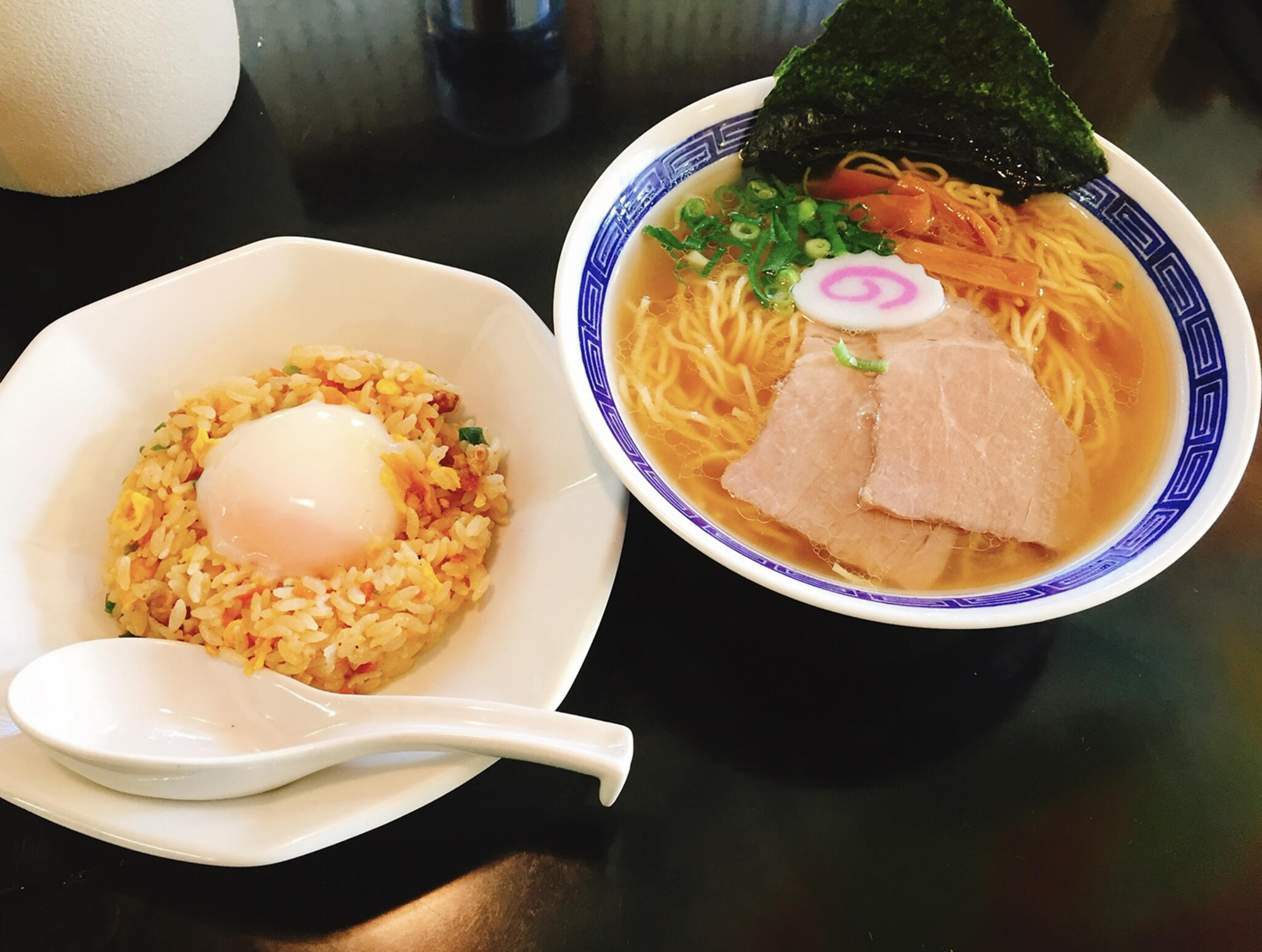 ラーメン コレクション 牟岐55 ステッカー