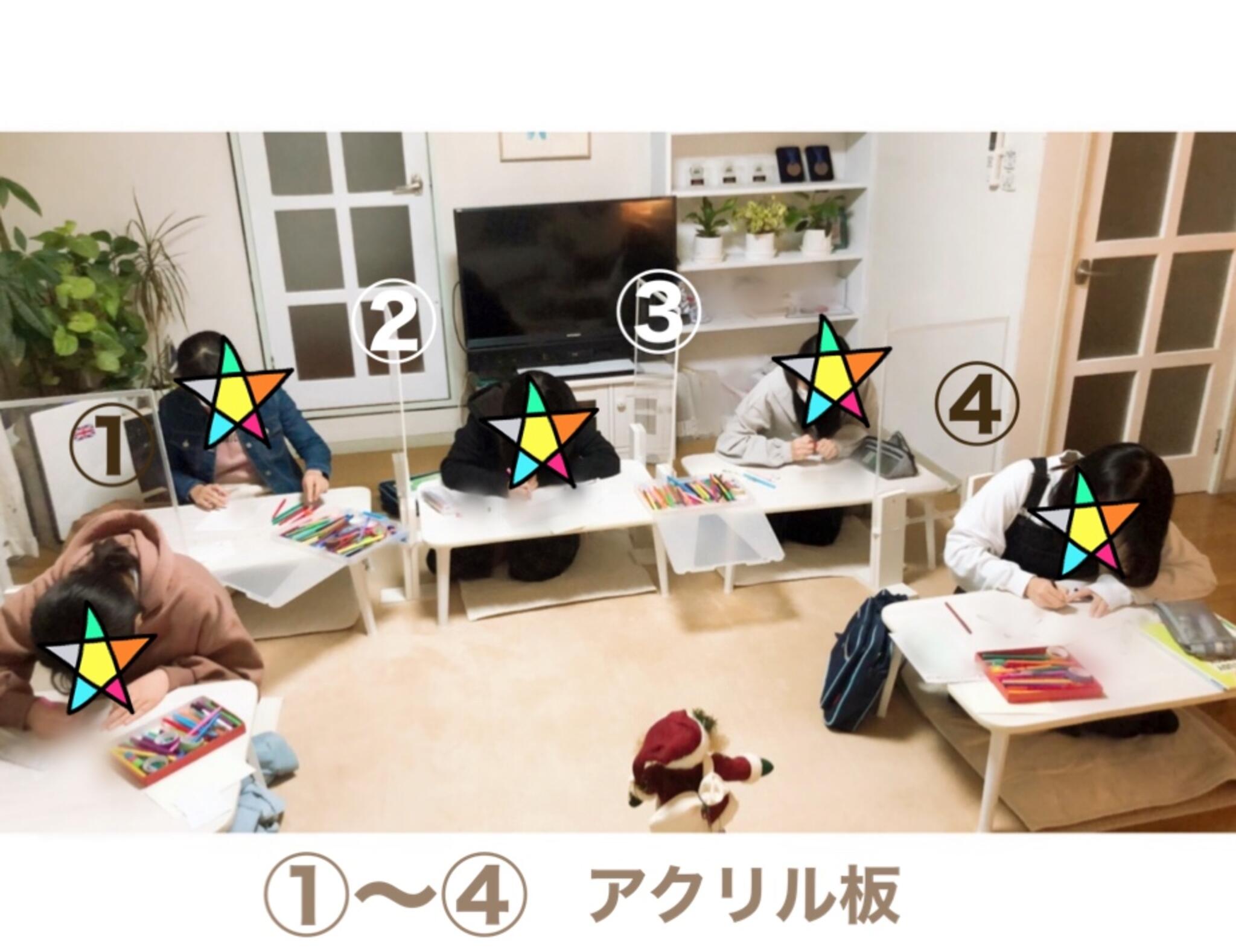 ECCジュニア 東吉田・柿の木教室の代表写真6