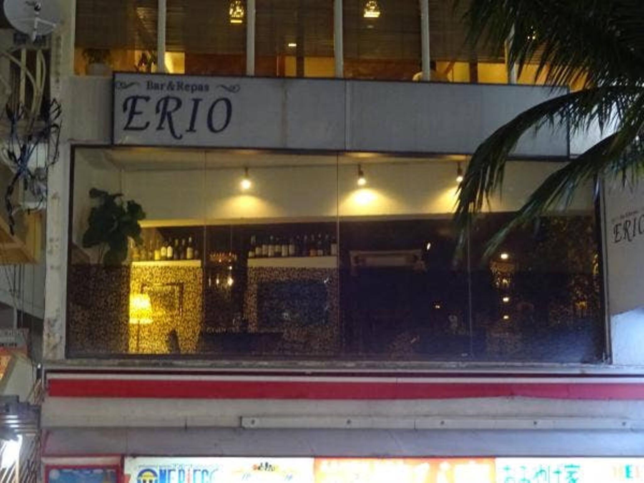 Bar&Repas ERIOの代表写真8