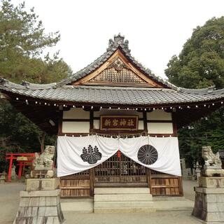 新宮神社の写真15