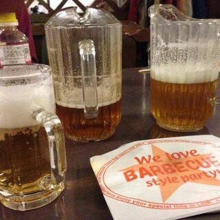 サッポロビール仙台ビール園 名取本館の写真27