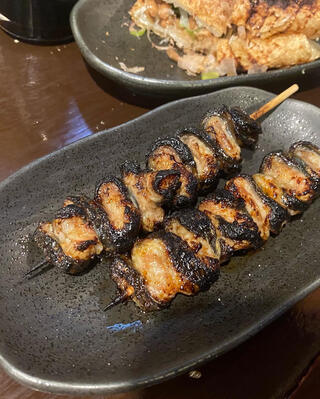 うなぎ串焼くりから東中野店のクチコミ写真7