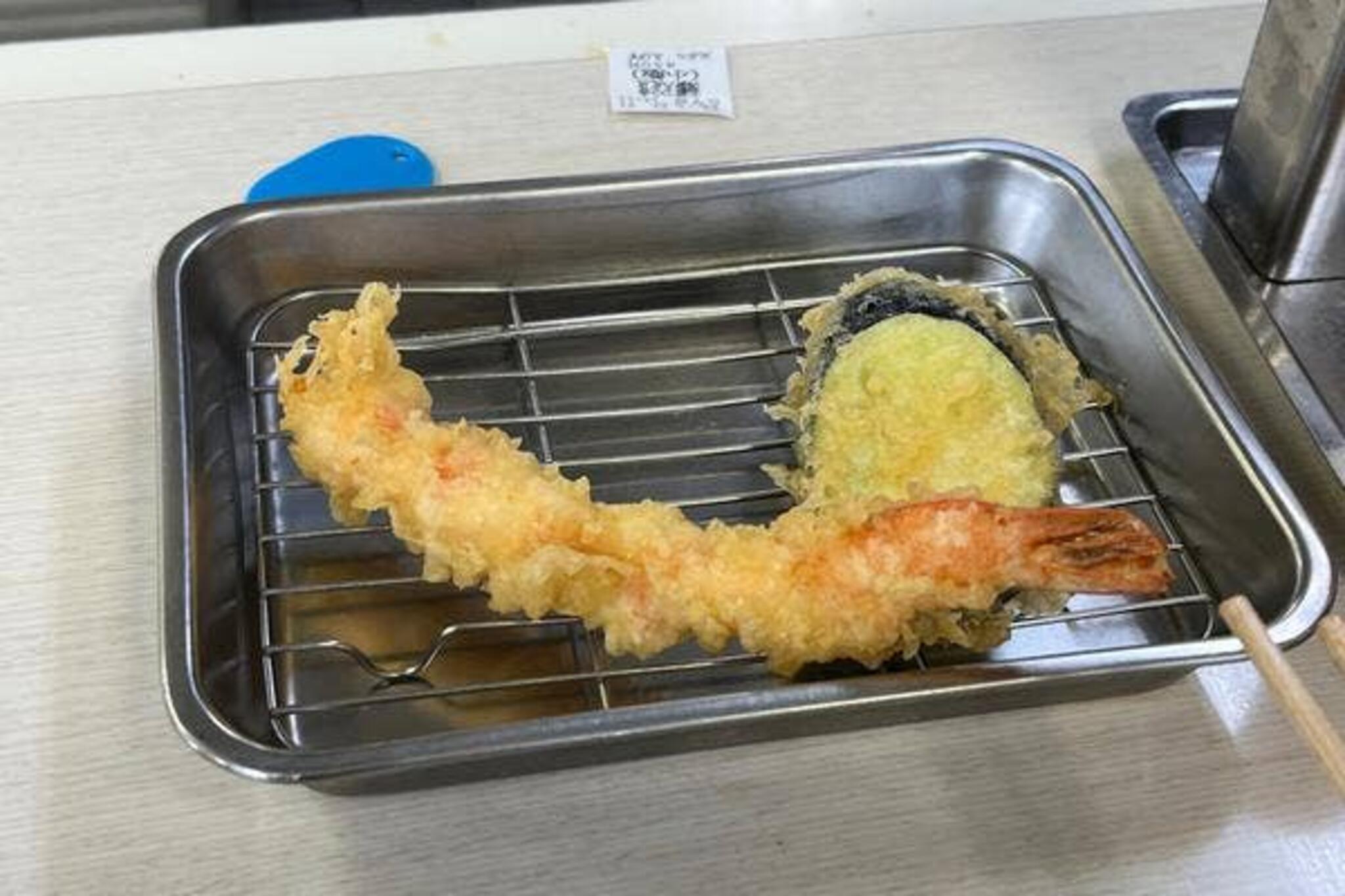 天ぷら定食えびす食堂 波多江店の代表写真6