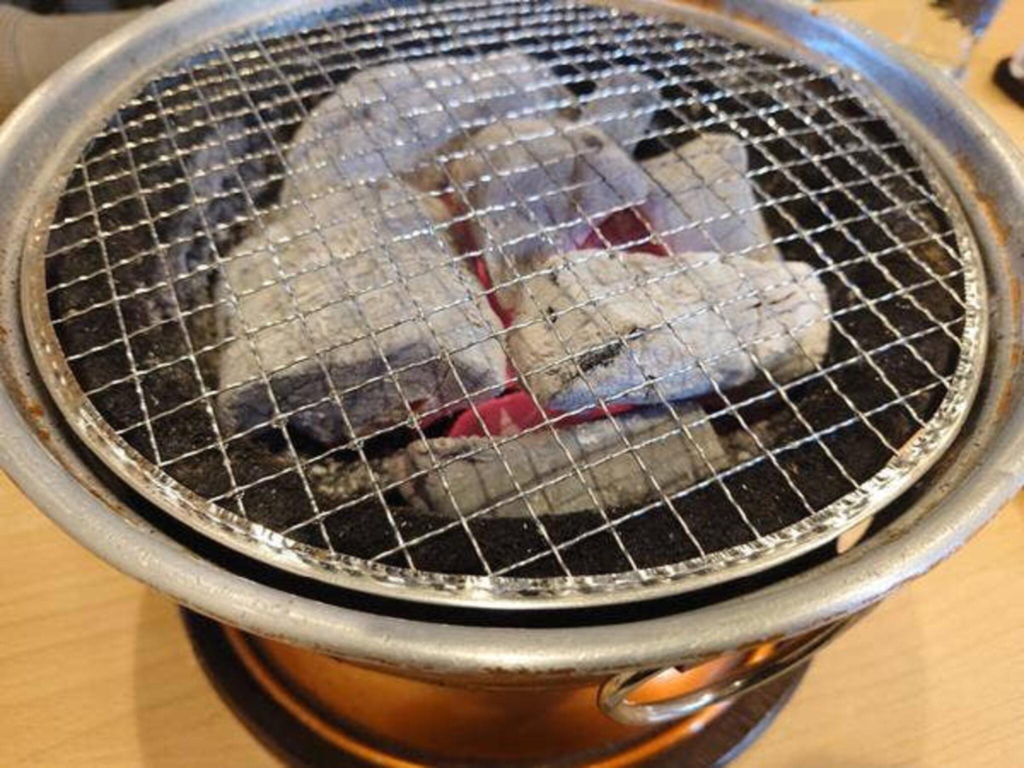 炭火焼肉 おおばの代表写真5