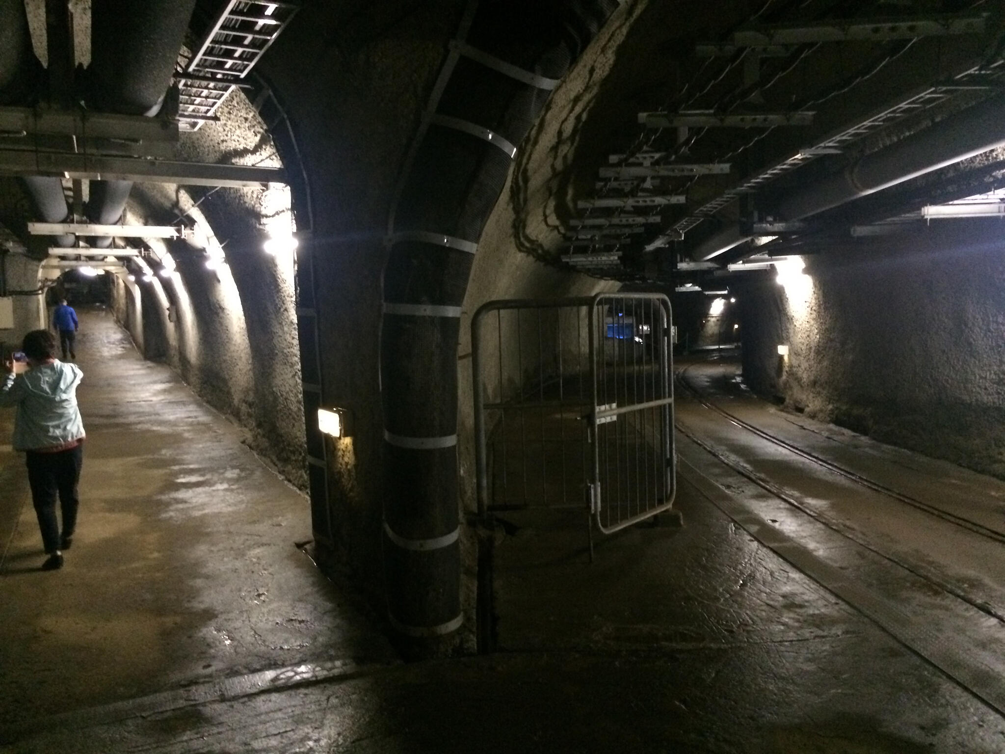 青函トンネル記念館の代表写真2