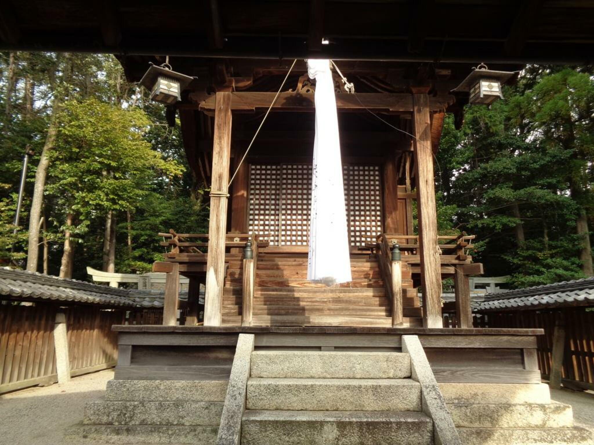 新宮神社の代表写真8