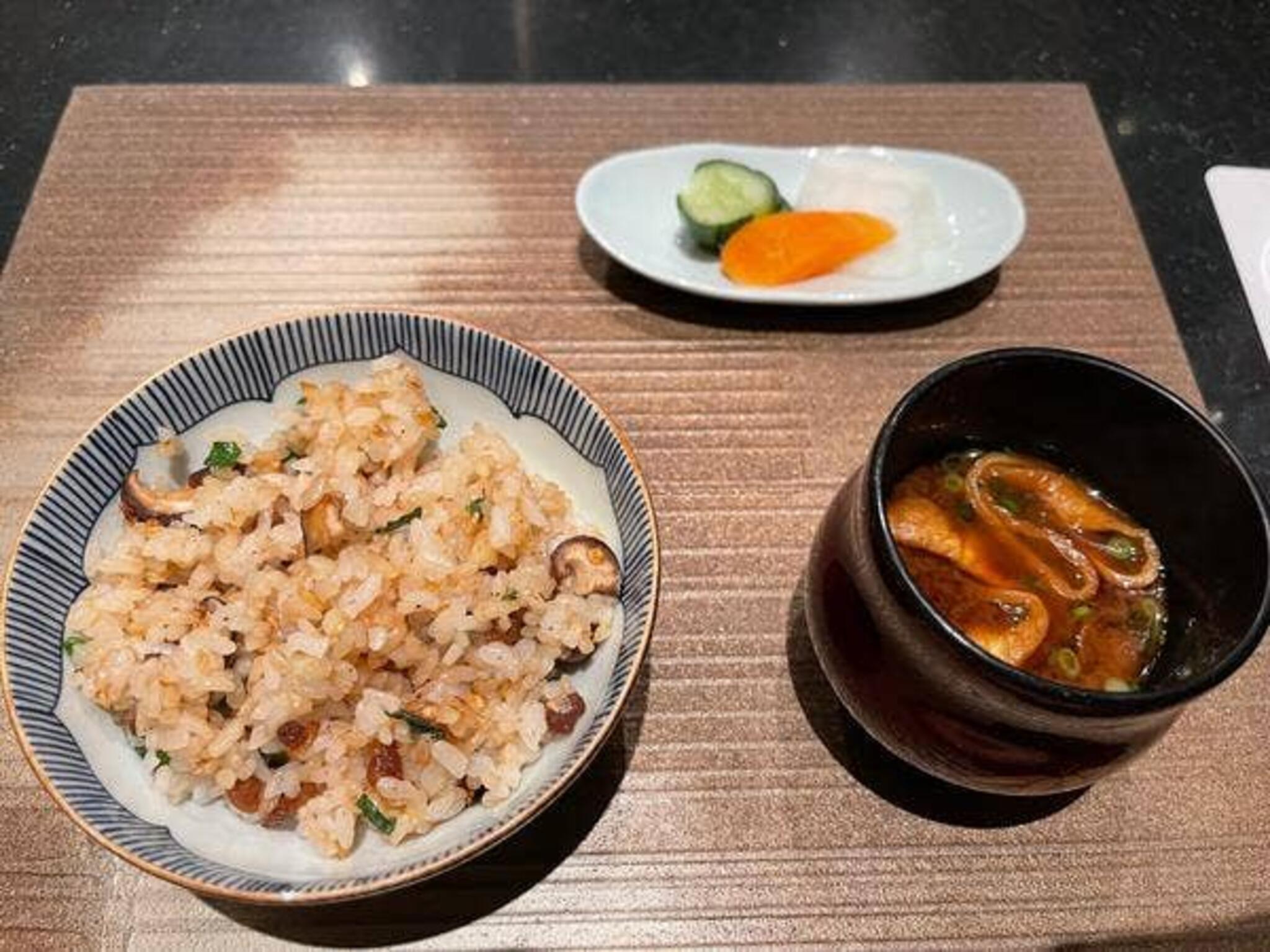 日本料理 中津川/レンブラントホテル厚木の代表写真10