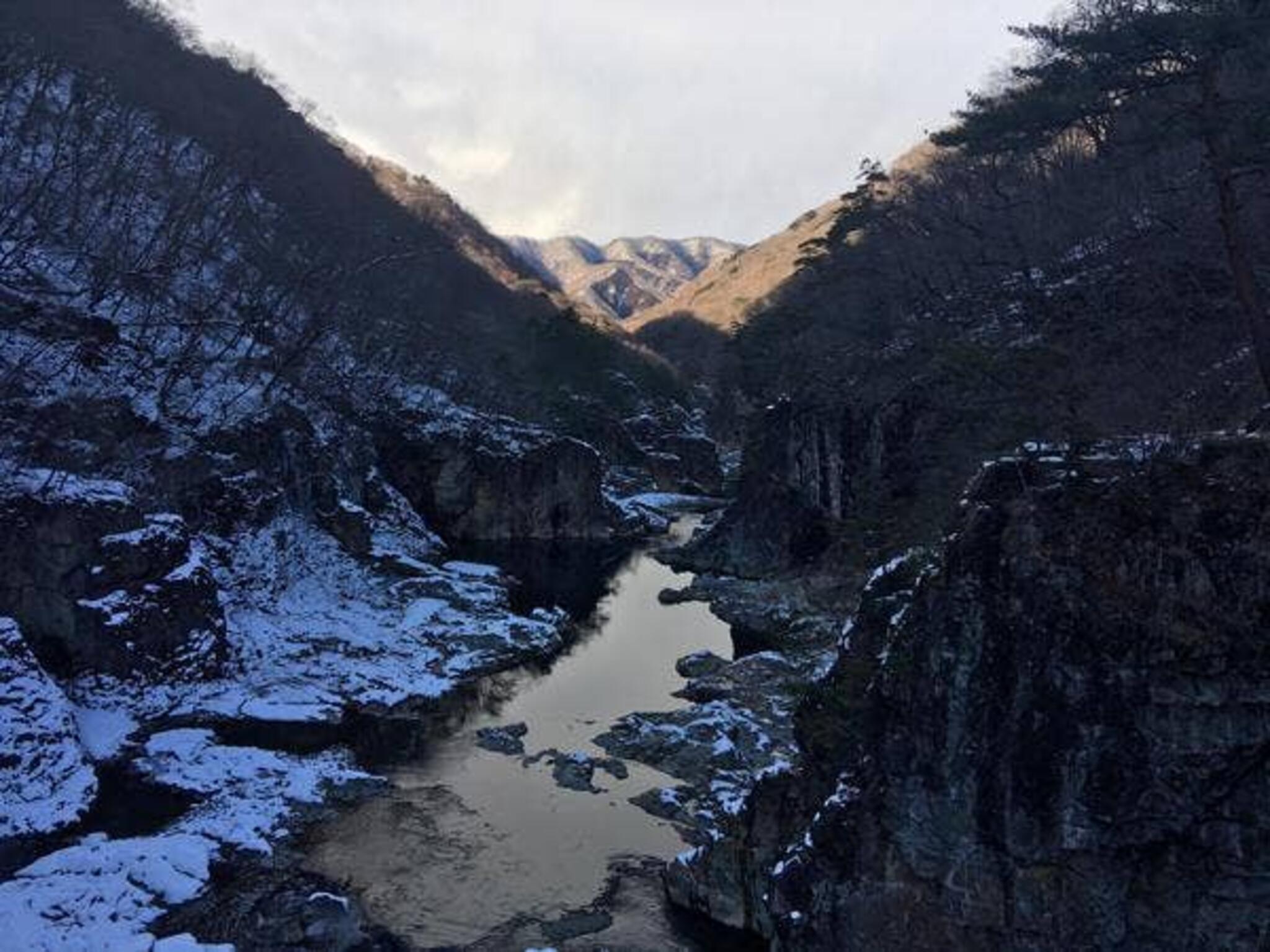 龍王峡 滝見茶屋の代表写真2