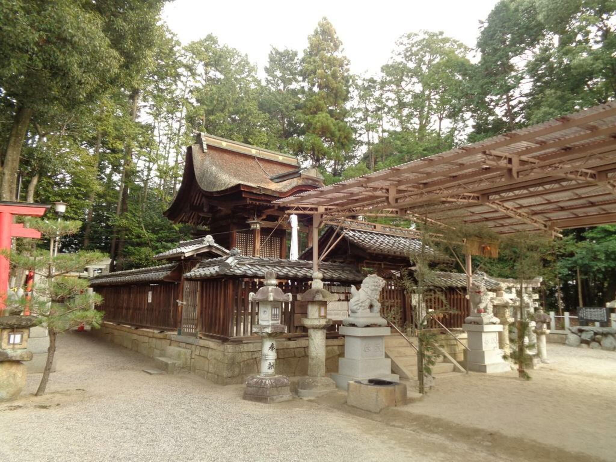 新宮神社の代表写真10