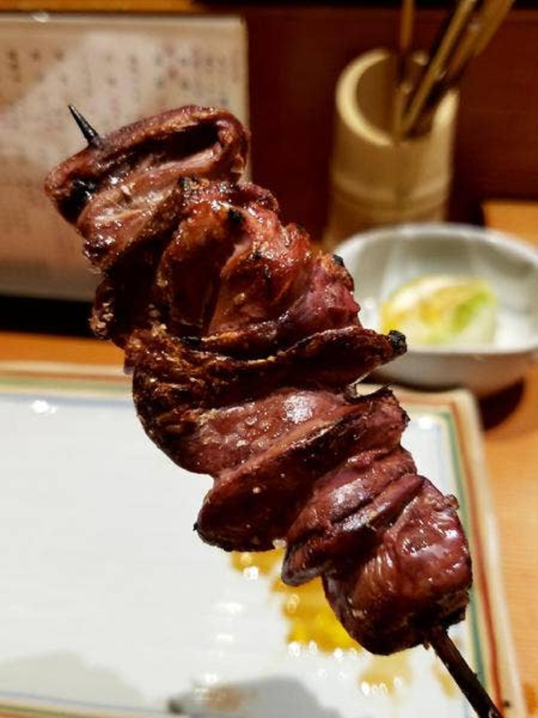 炭火焼鳥専門店 関内 鶏炎の代表写真10