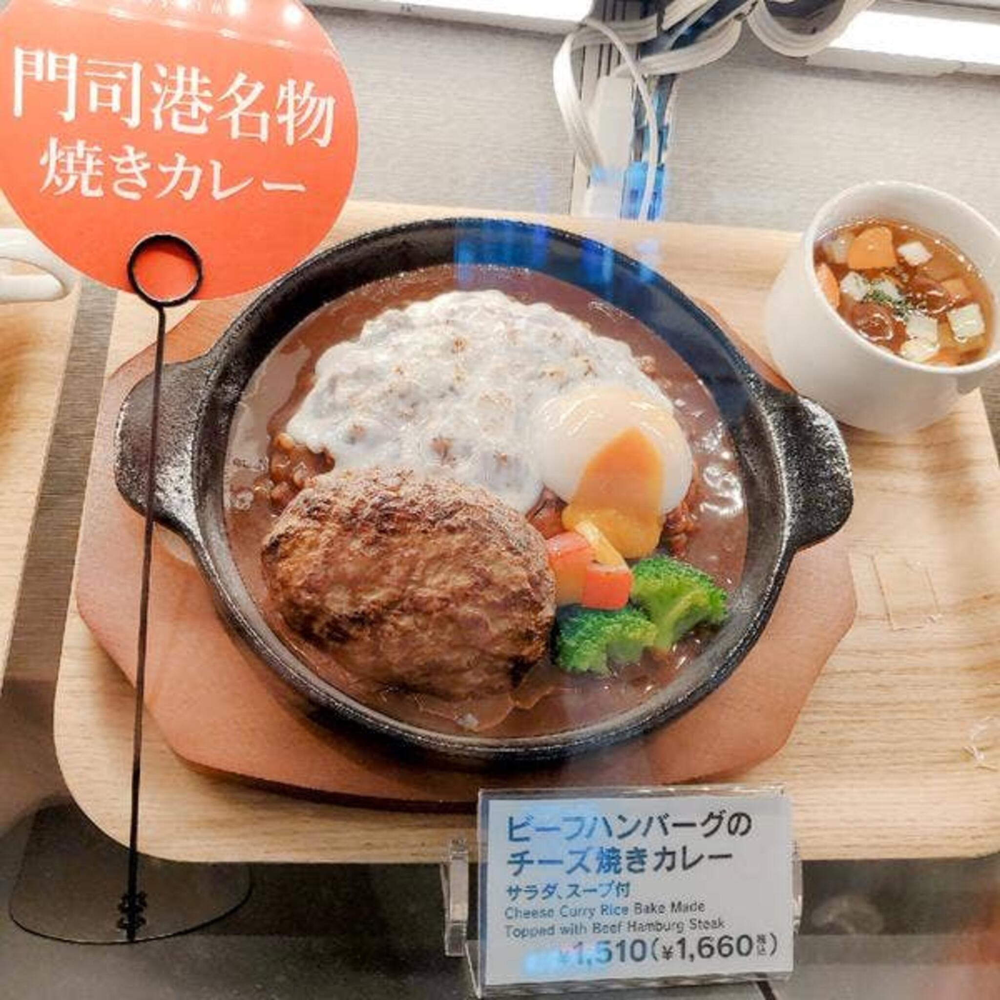 YOSHIMI 九州うまかレストラン YOSHIMI 福岡空港店の代表写真6