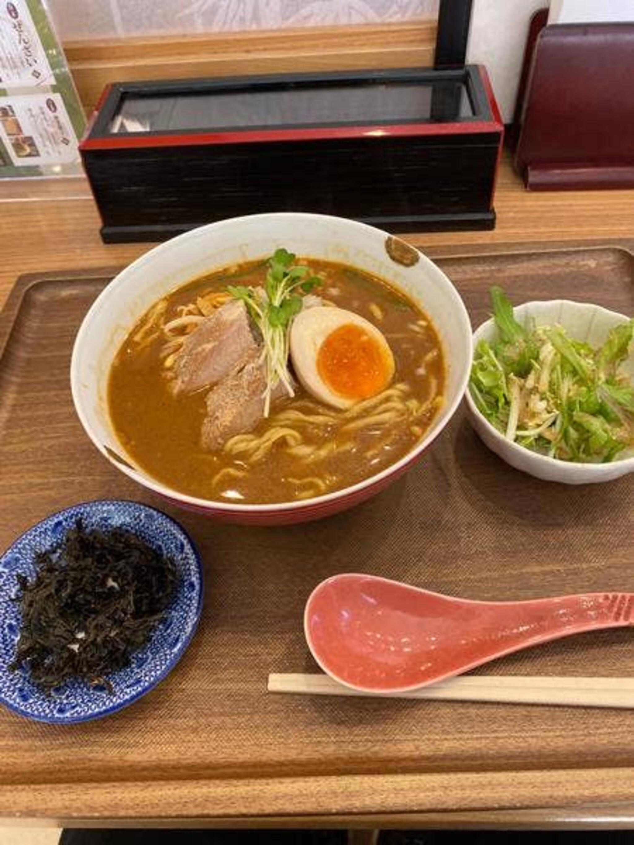 麺 くら馬の代表写真8