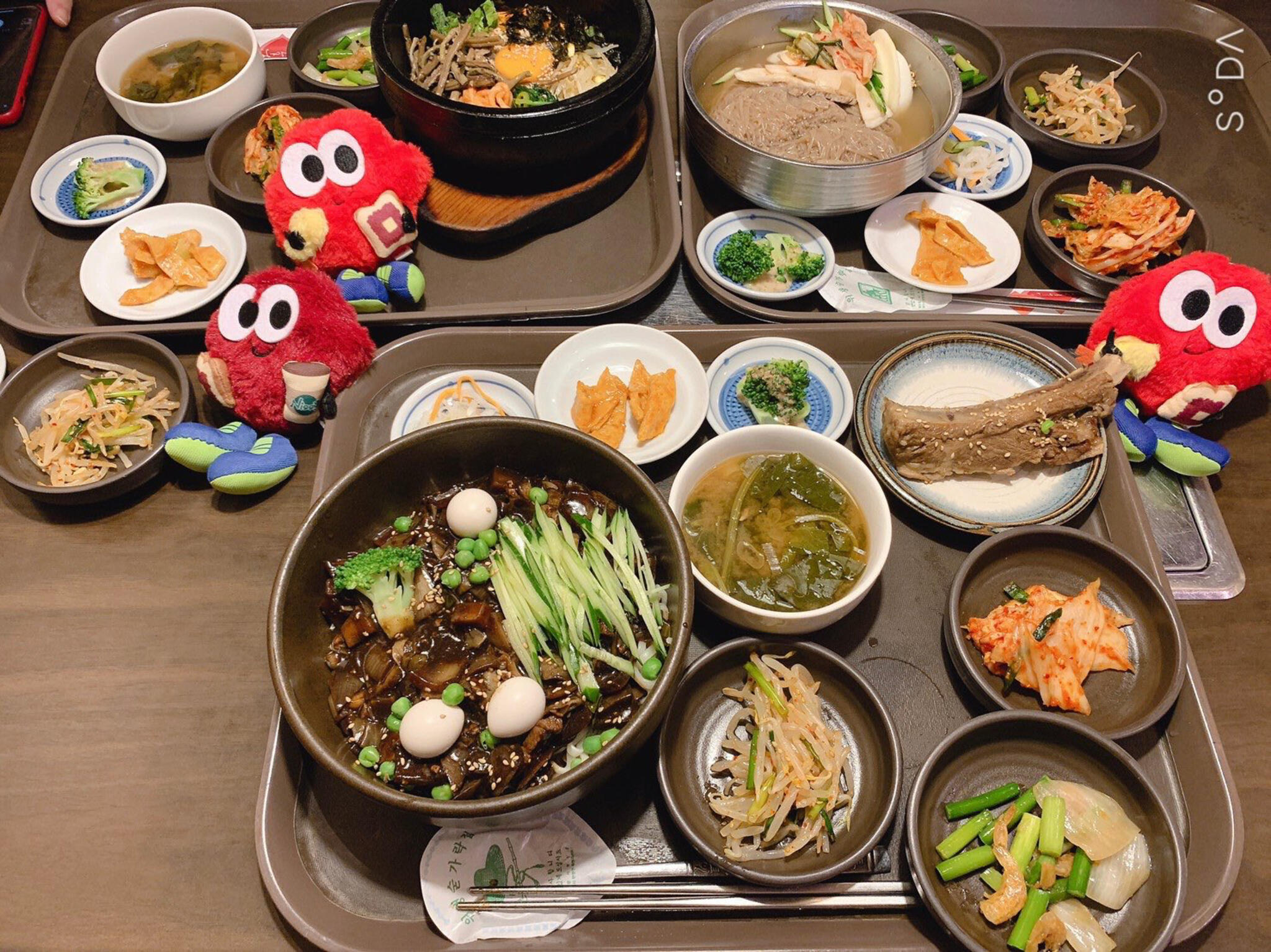 韓国料理　百濟(ペクチェ)の代表写真2