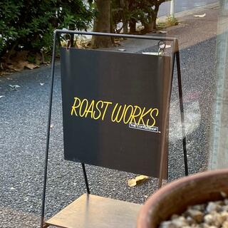 The coffeeshop roast worksのクチコミ写真6