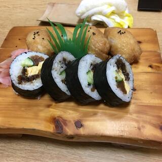 栄寿司の写真17