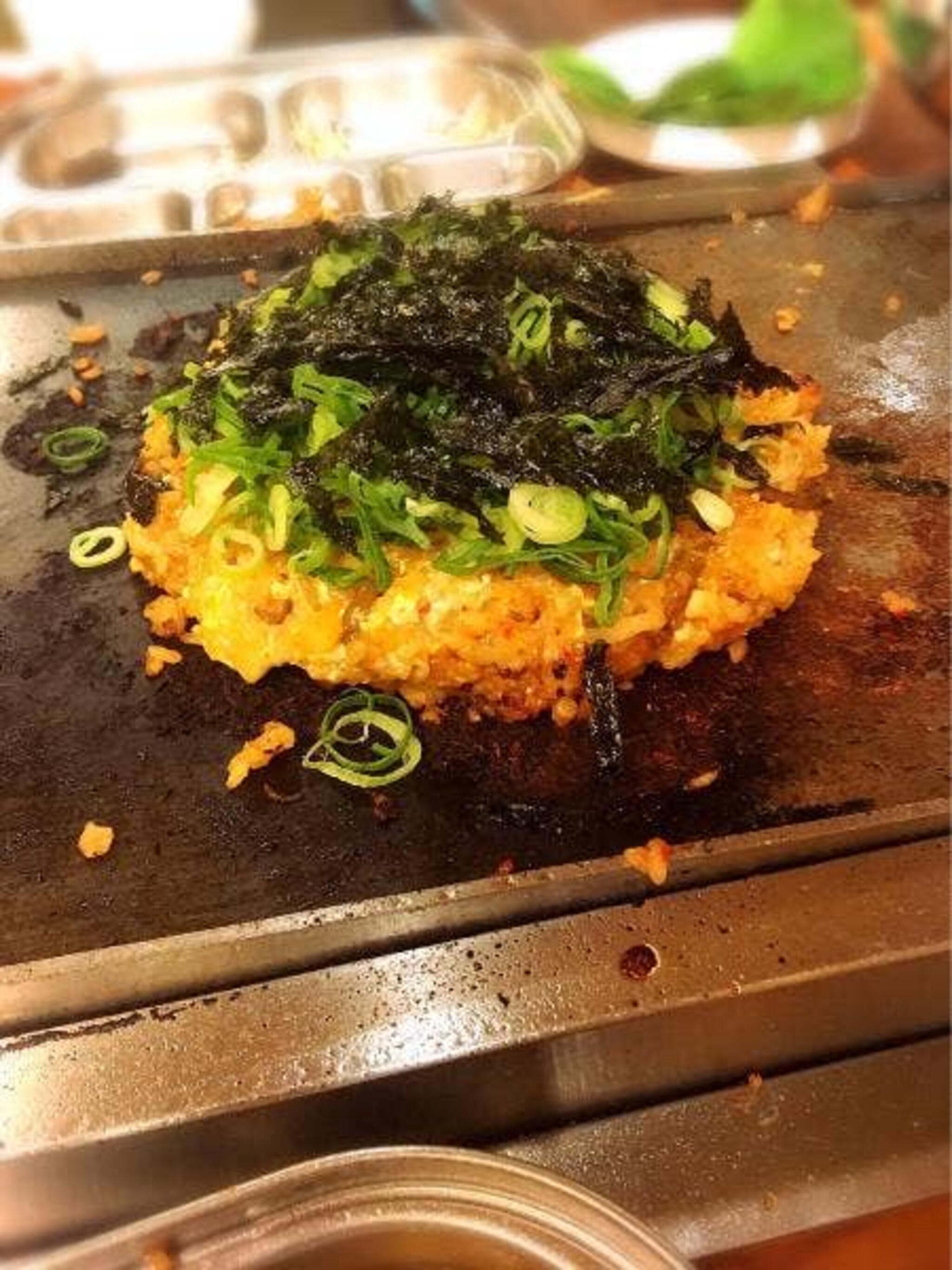 チーズとお肉の韓国料理 ベジテジや 栄店の代表写真6