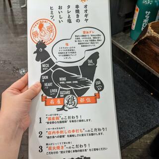 やきとりの扇屋 赤羽駅東口店のクチコミ写真8