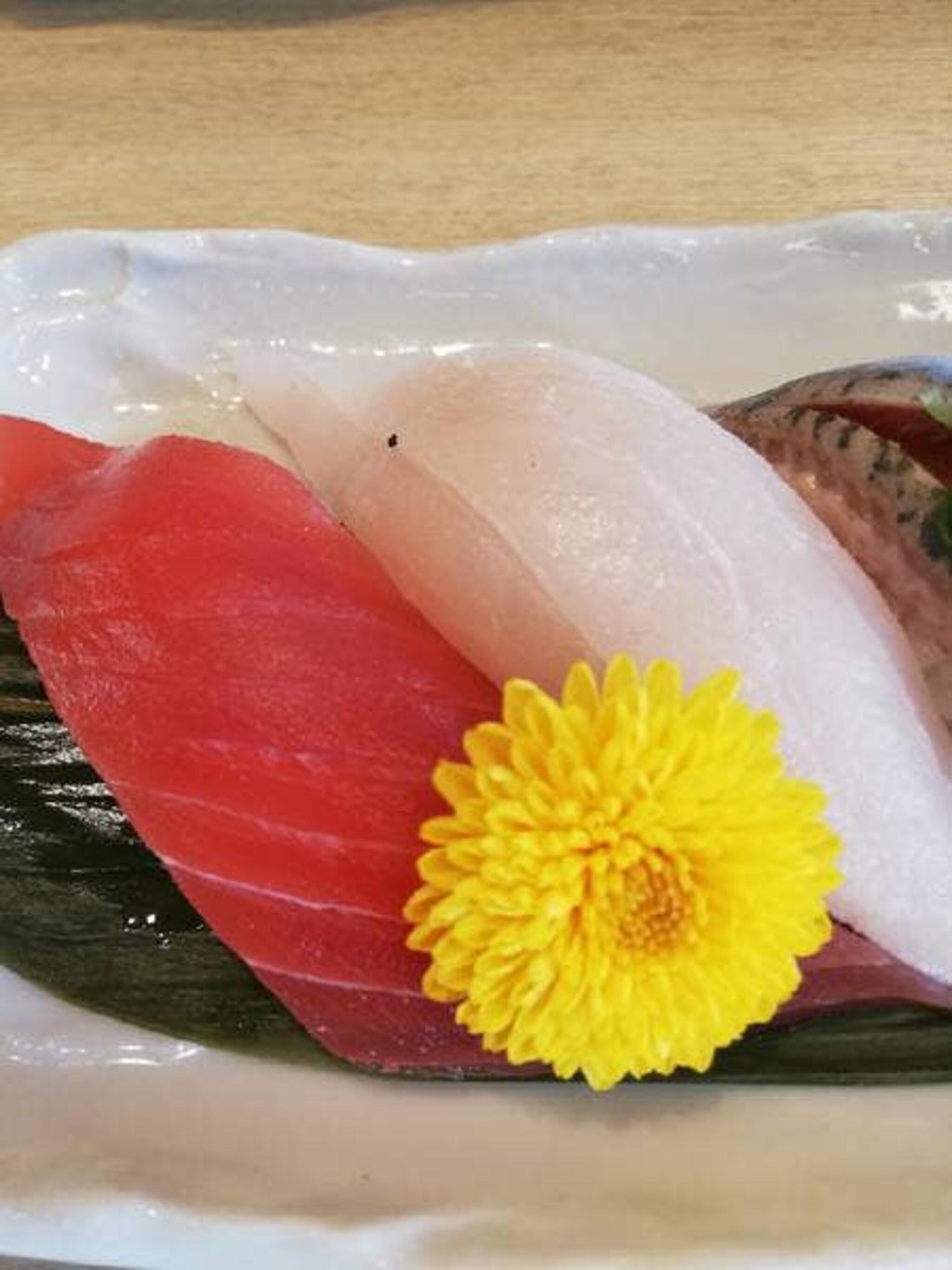 魚がし鮨 流れ鮨 伊豆の国大仁店の代表写真5