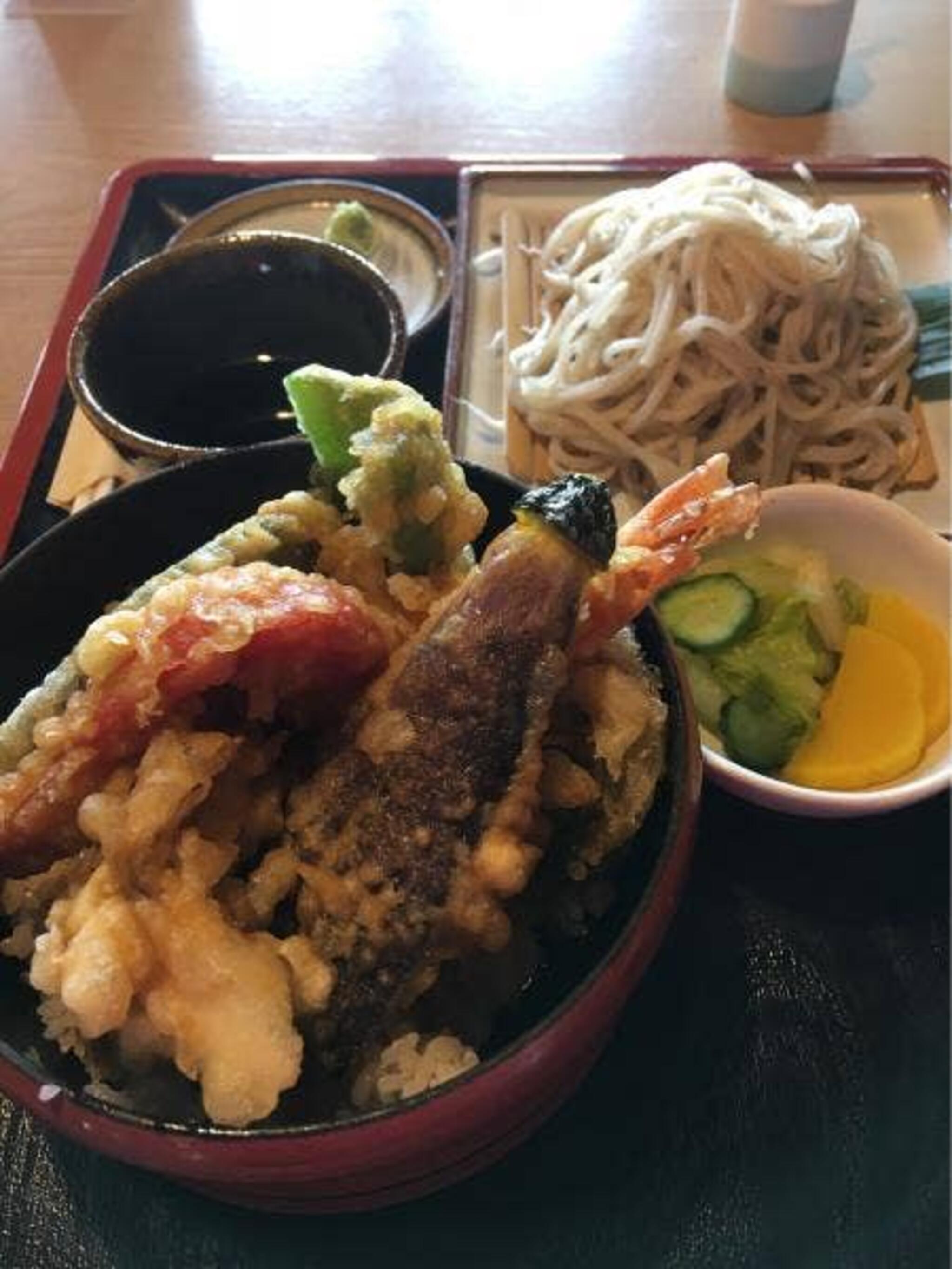 創作レストラン 美蕎旬菜 三城の代表写真10