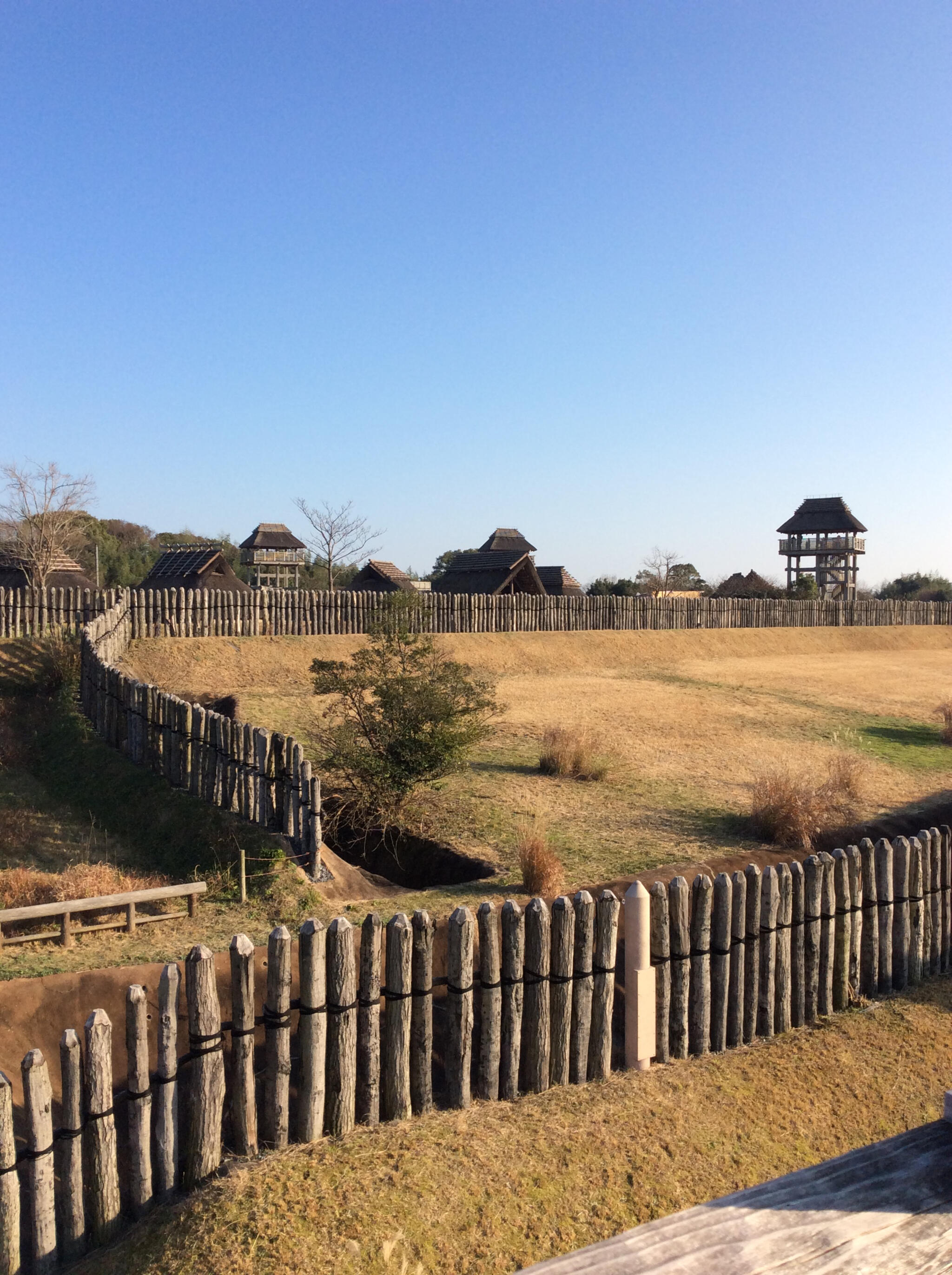 吉野ヶ里歴史公園の代表写真5