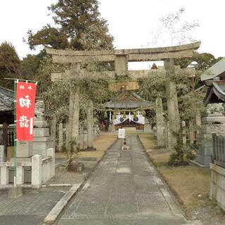 新宮神社の写真17