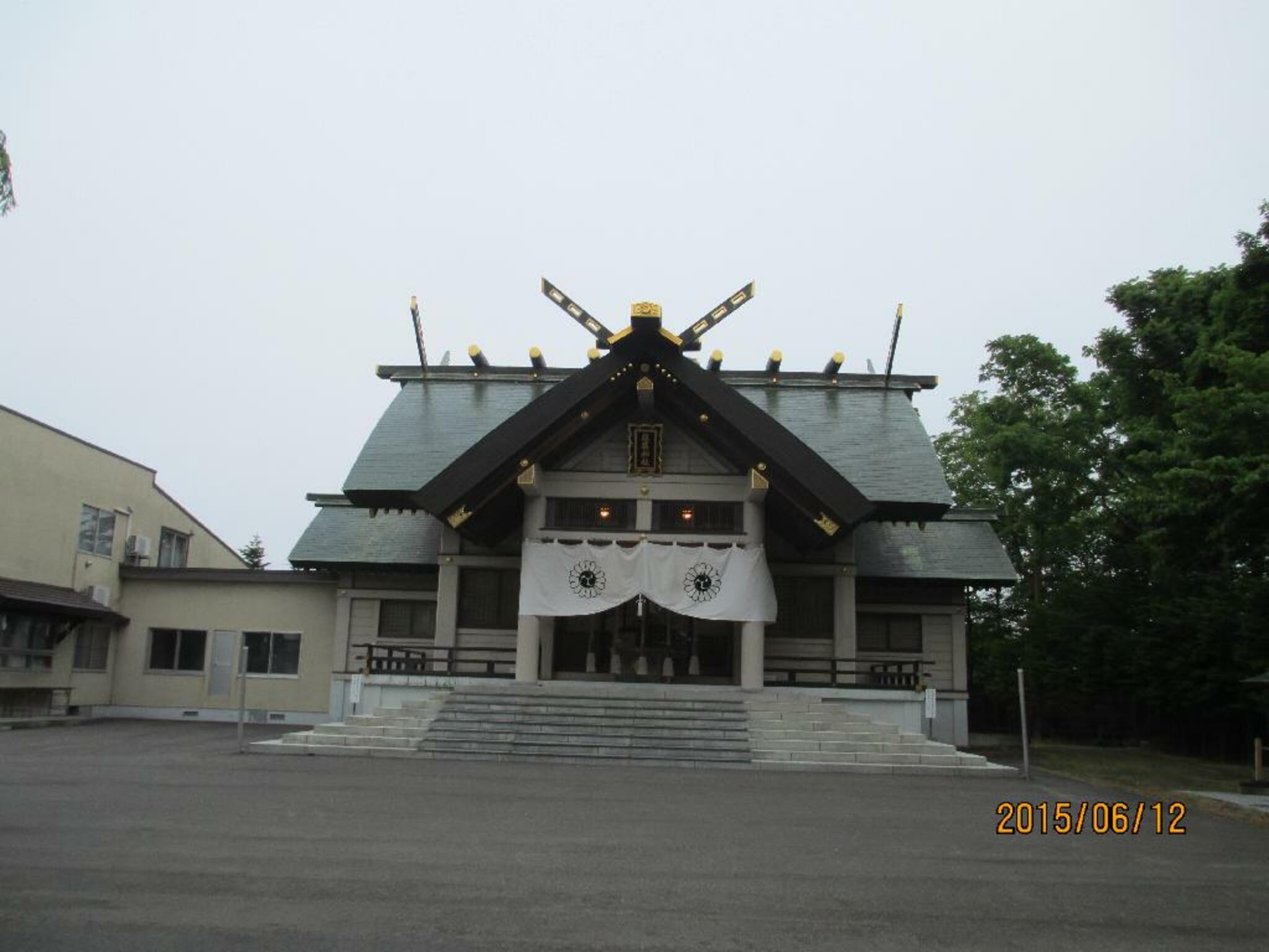 篠路神社の代表写真10