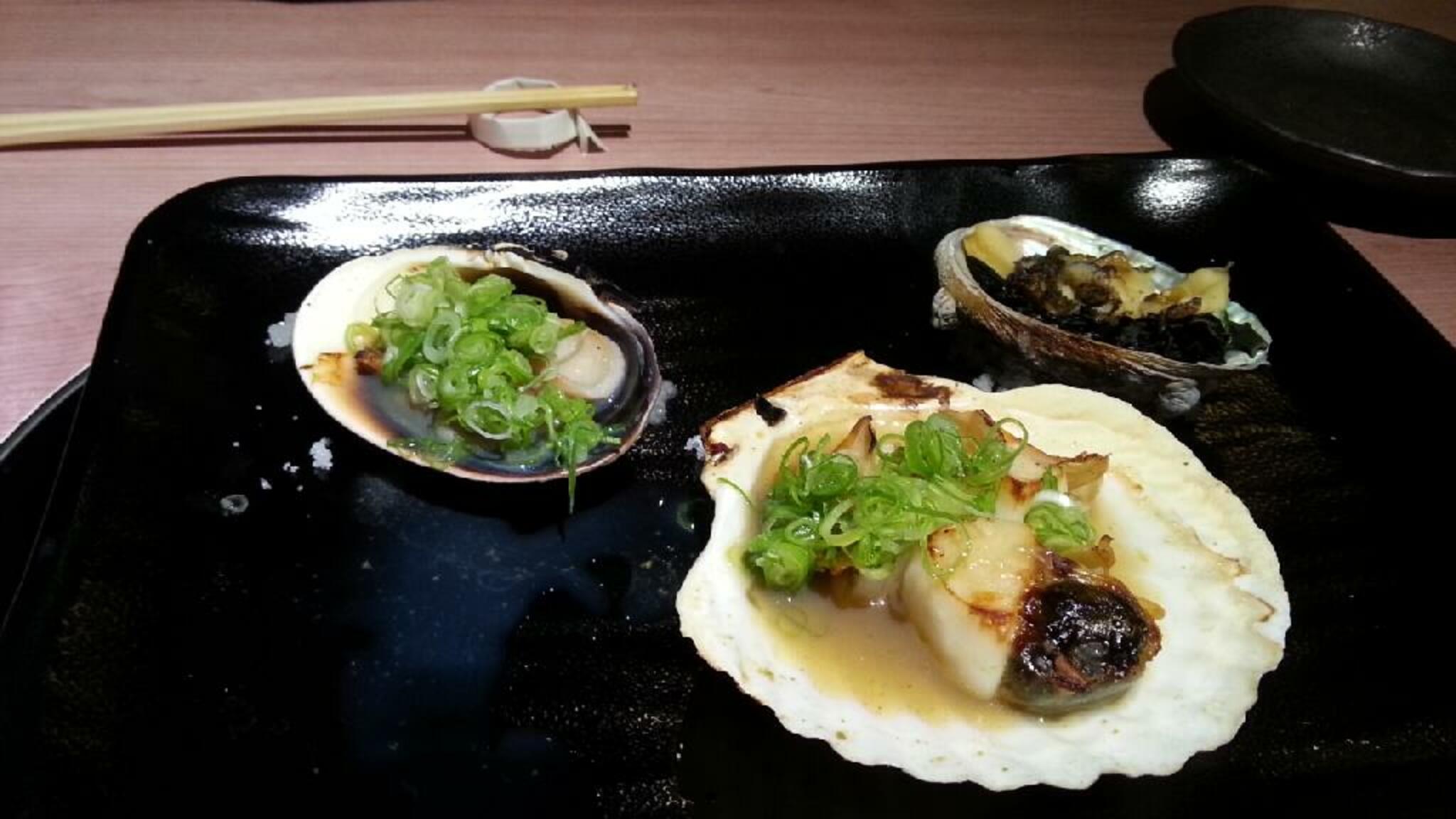 熟成肉と旬鮮魚介 文蔵 天満橋店の代表写真7