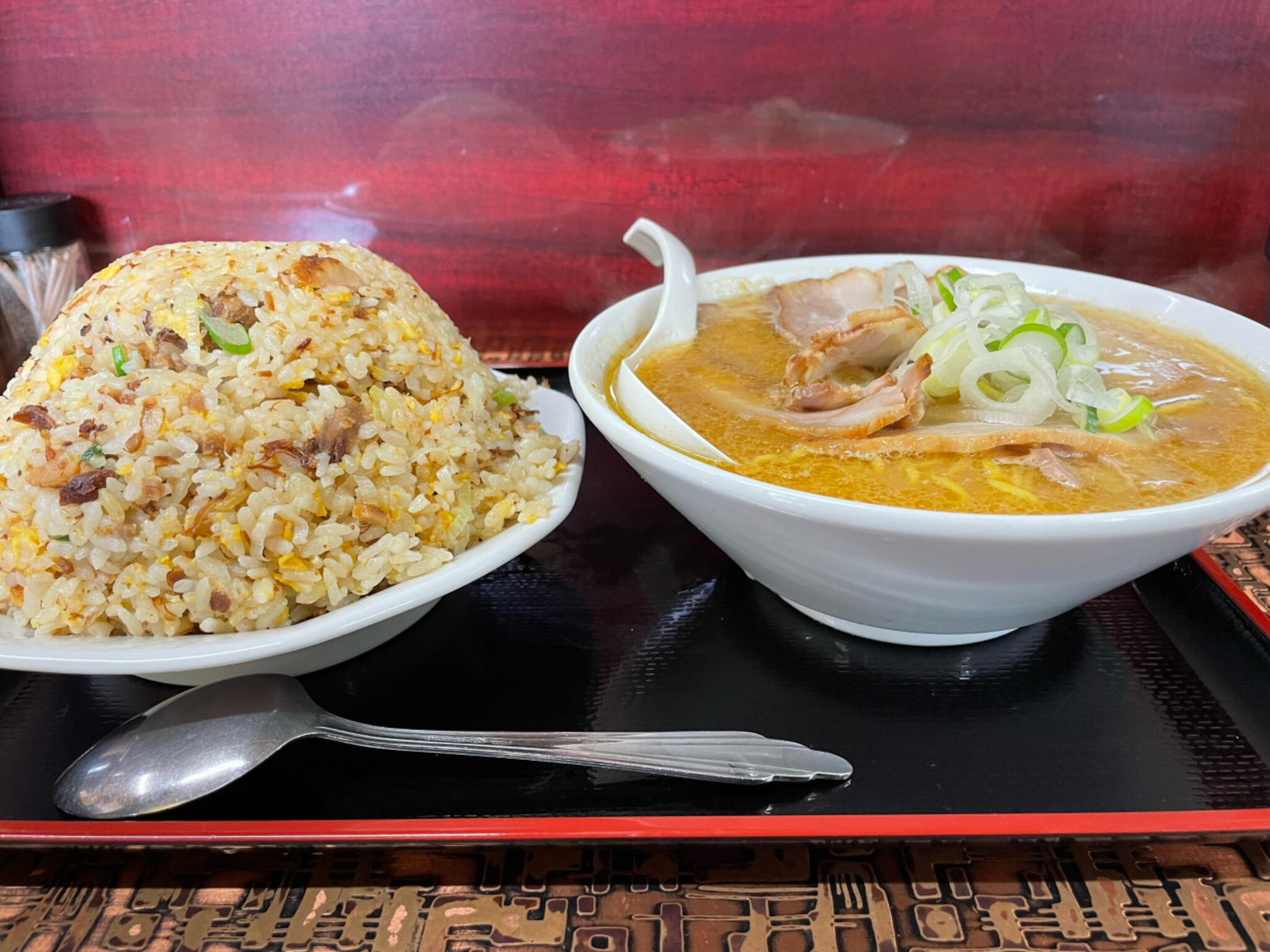 こく一番 - 札幌市中央区南十八条西/ラーメン店 | Yahoo!マップ