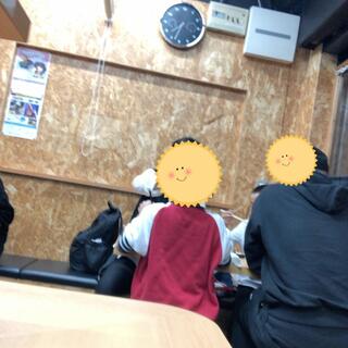 RAMEN TORITONの写真7