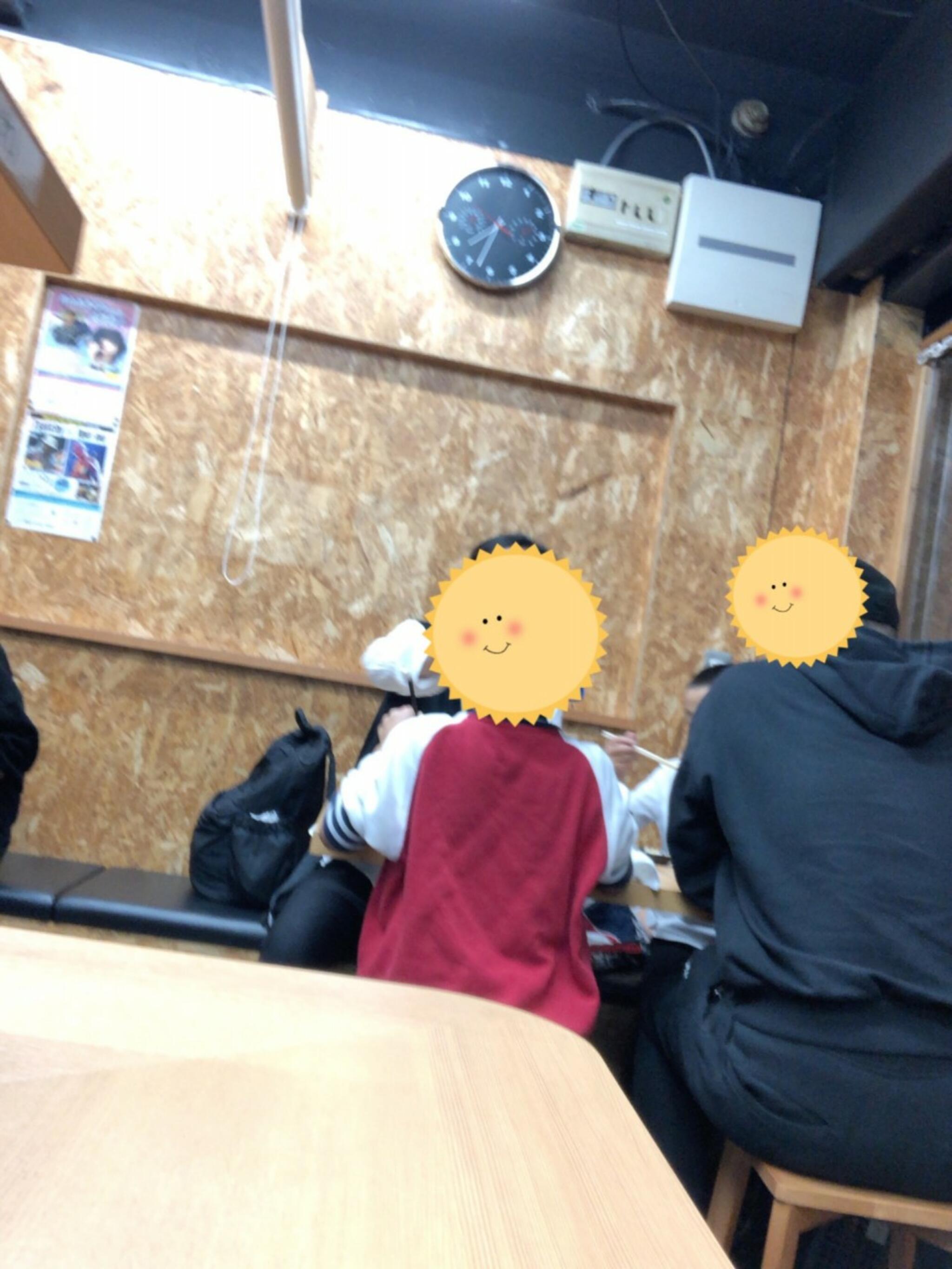 RAMEN TORITONの代表写真7