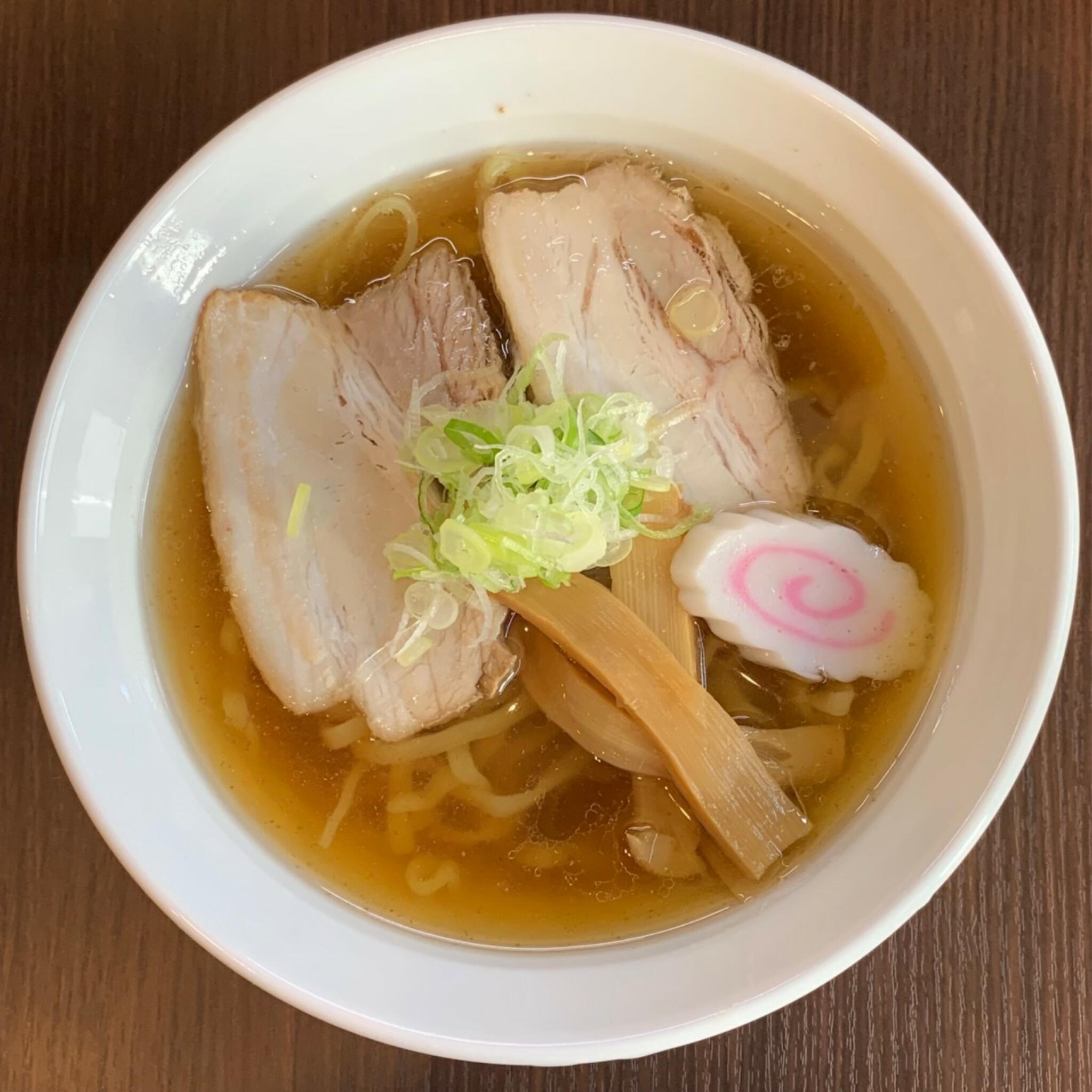 喜多方ラーメン くらりの代表写真10