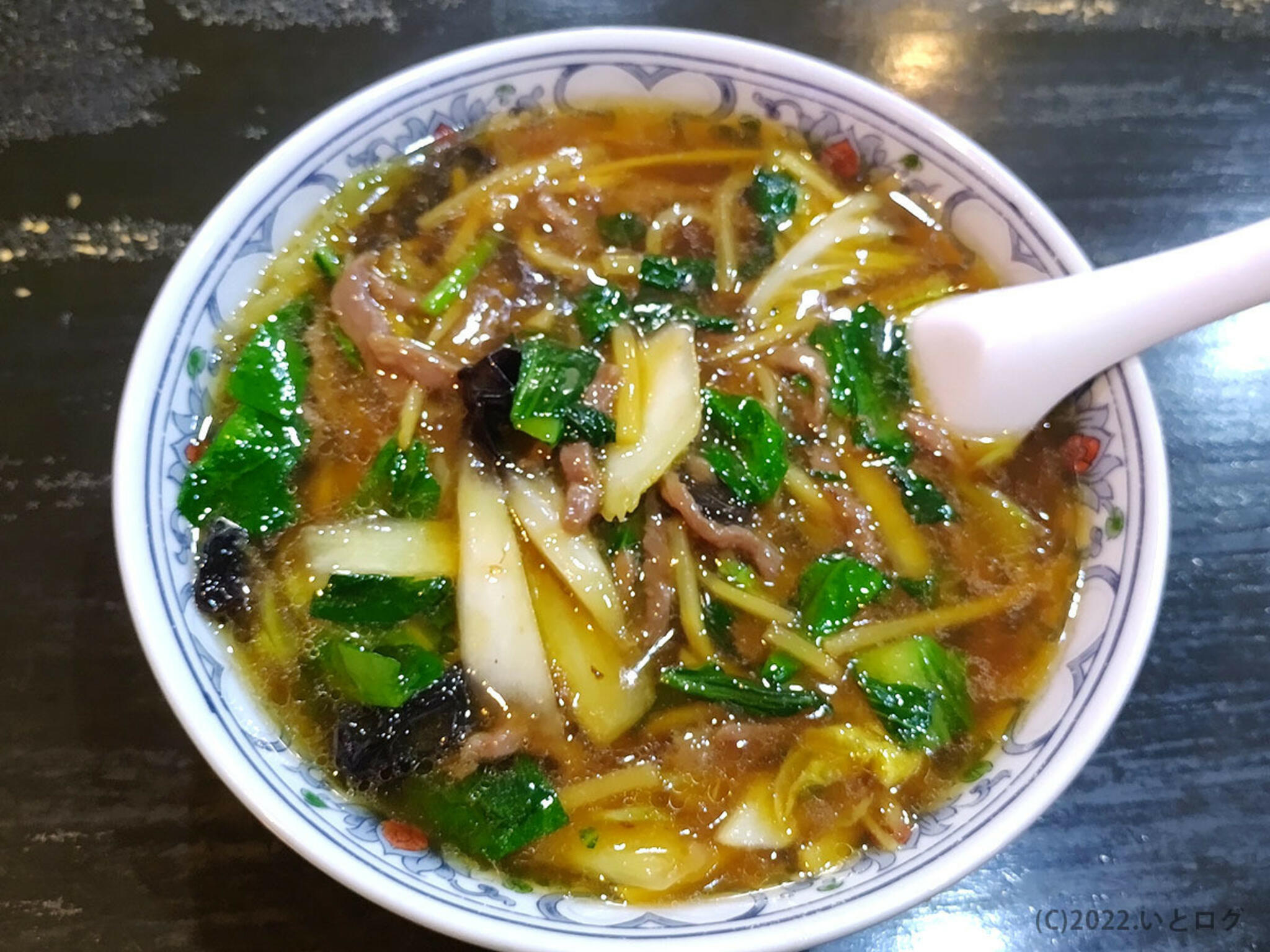 中華料理紅蘭の代表写真3