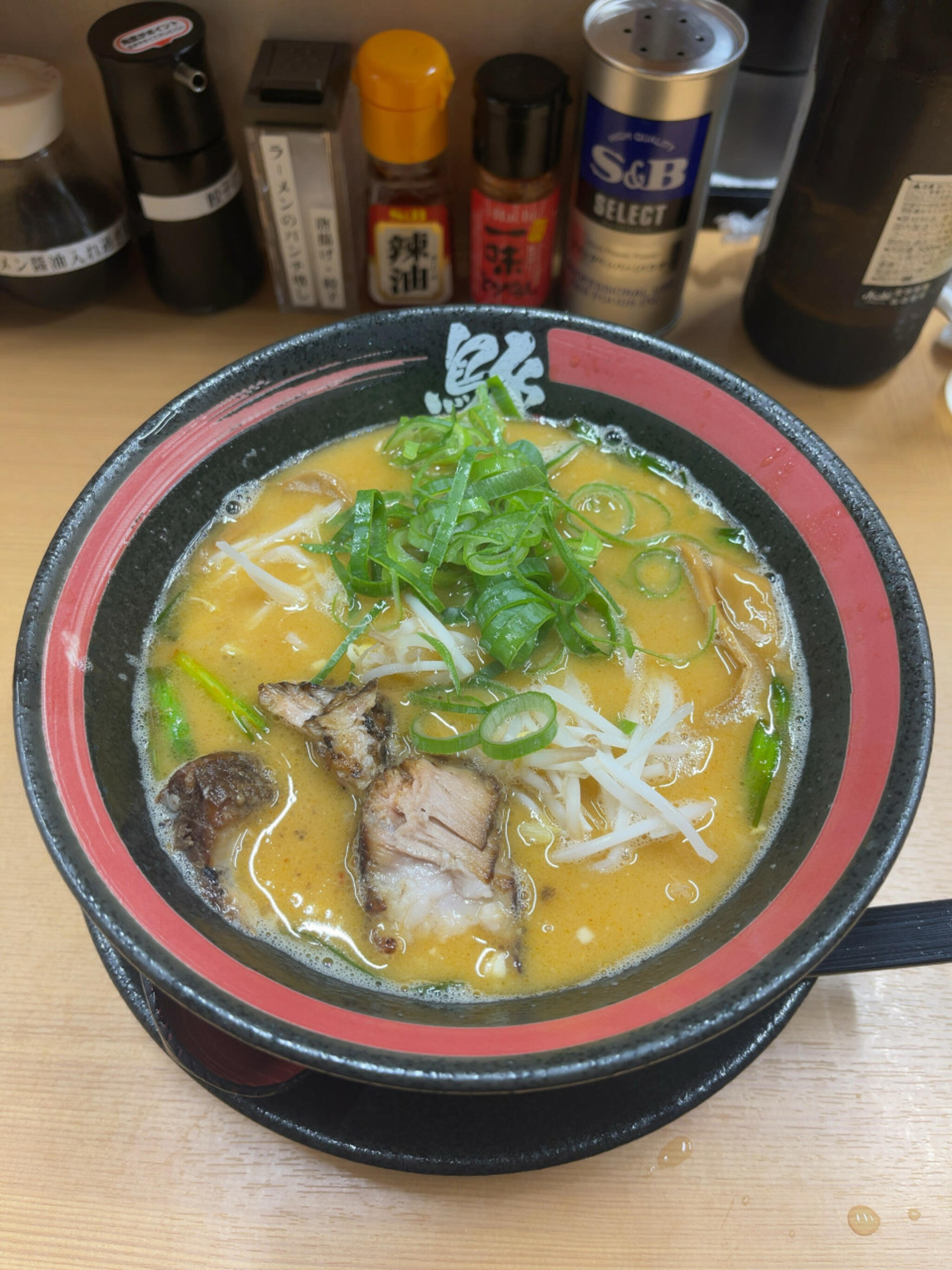 RAMEN TORITONの代表写真3