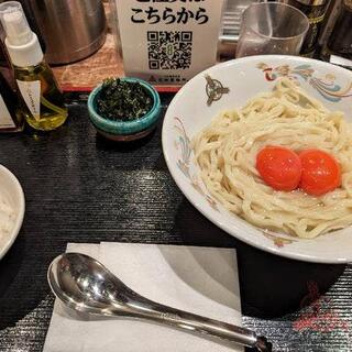 三田製麺所 新宿西口店の写真19