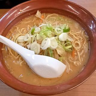 らぁ麺 ひふみの写真5